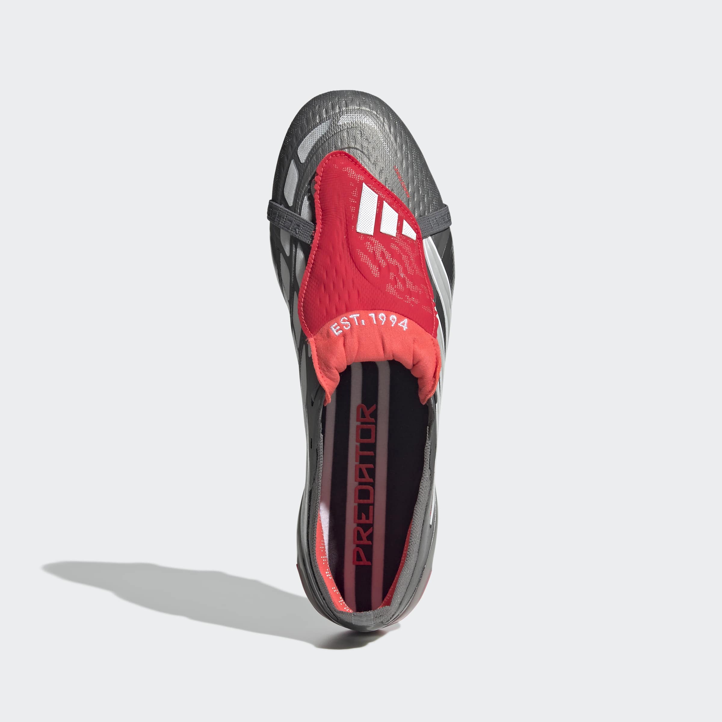 Mens Predator Elite FT Firm Ground Boot