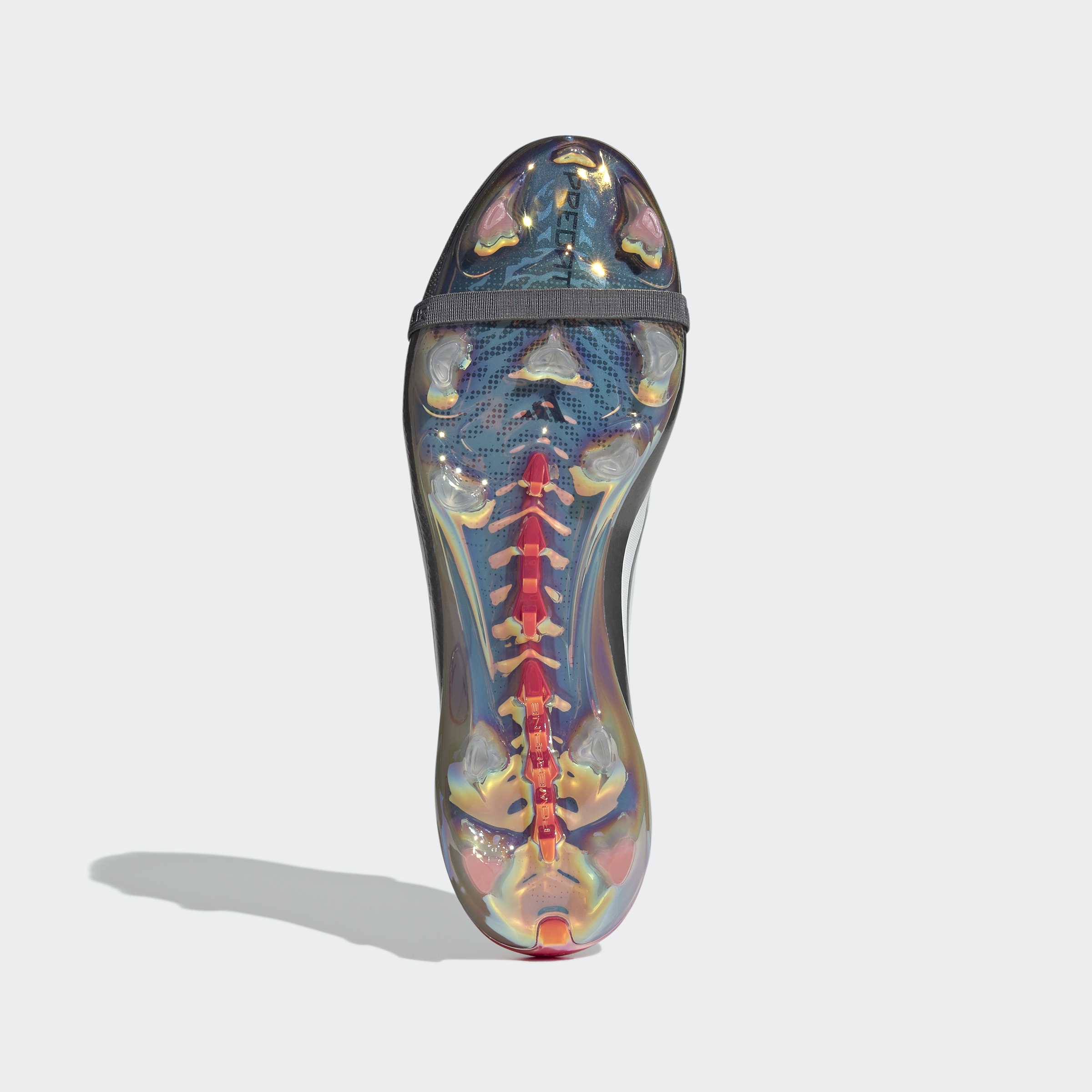 Mens Predator Elite FT Firm Ground Boot