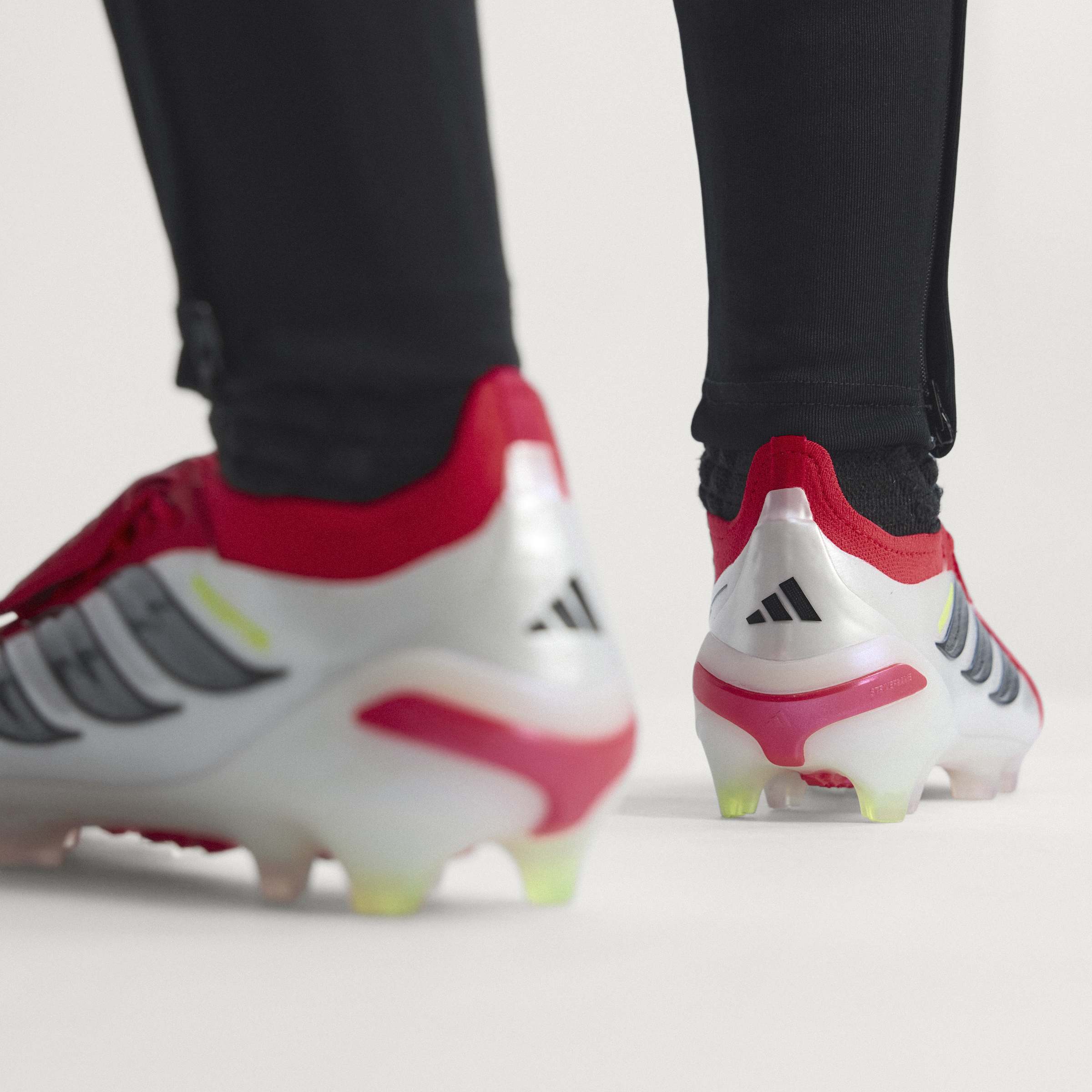 Mens Predator Elite FT Firm Ground Boot