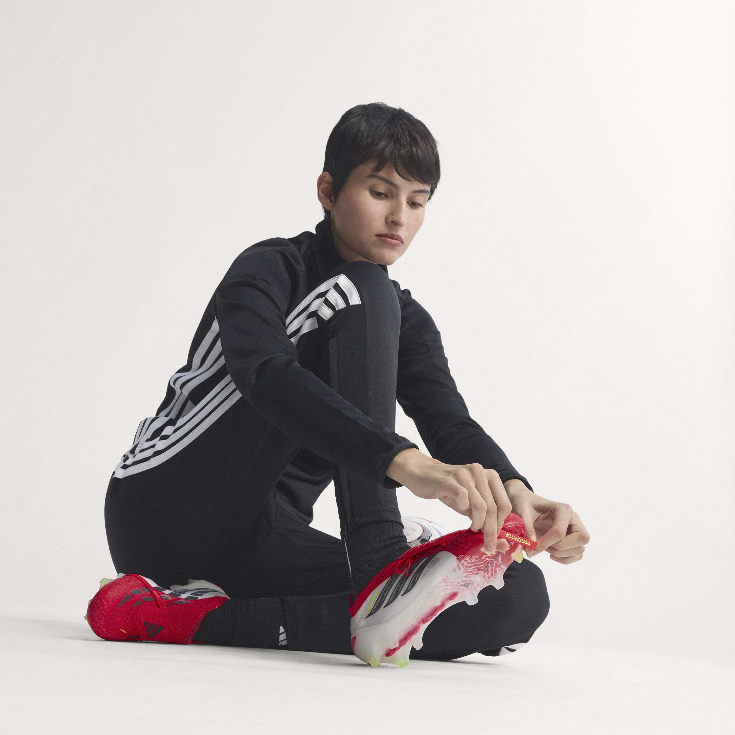 Mens Predator Elite FT Firm Ground Boot