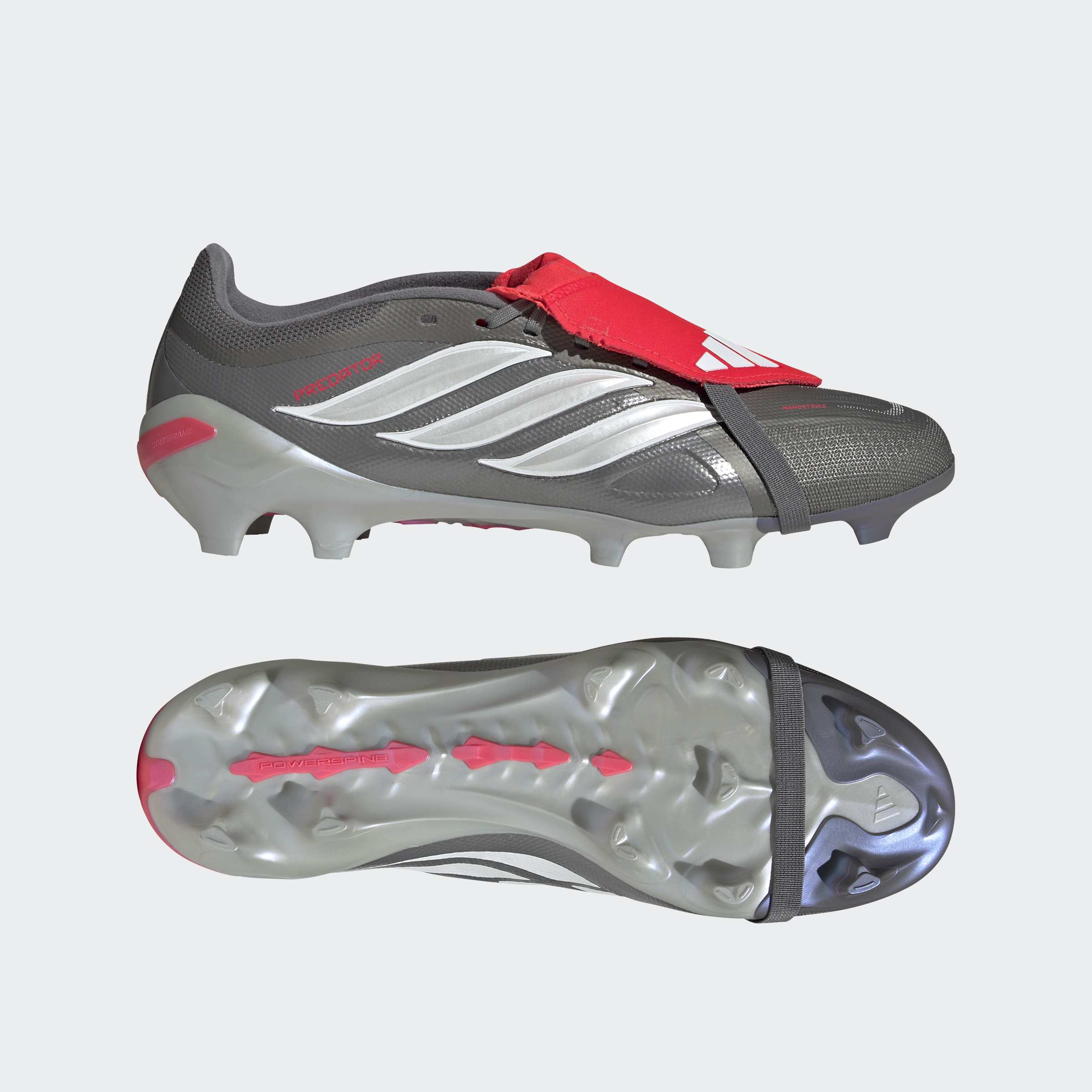 Mens Predator League FT Firm Ground Boot
