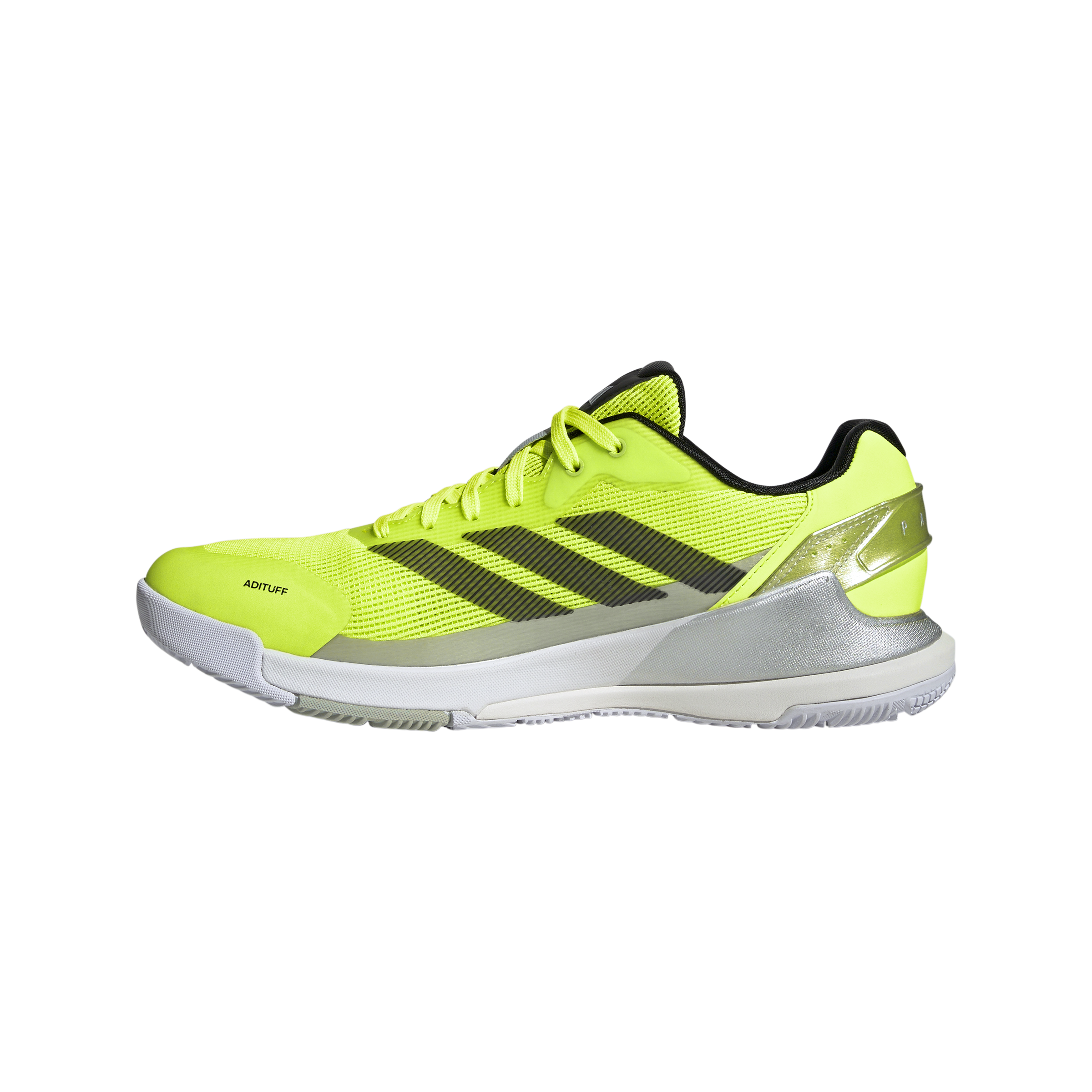 Mens Crazyquick LS Padel Shoe