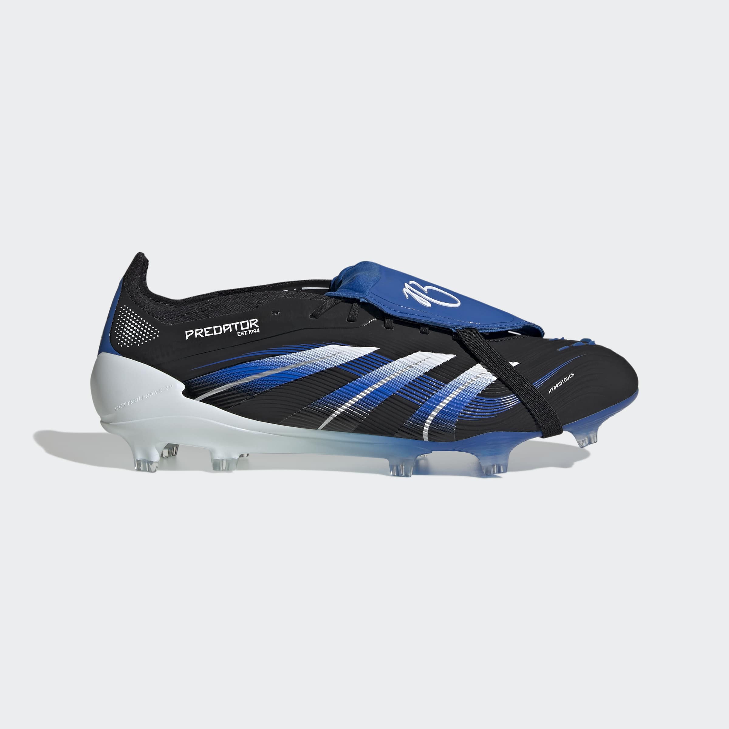 Mens Predator Elite FT Jude Bellingham Firm Ground Boot