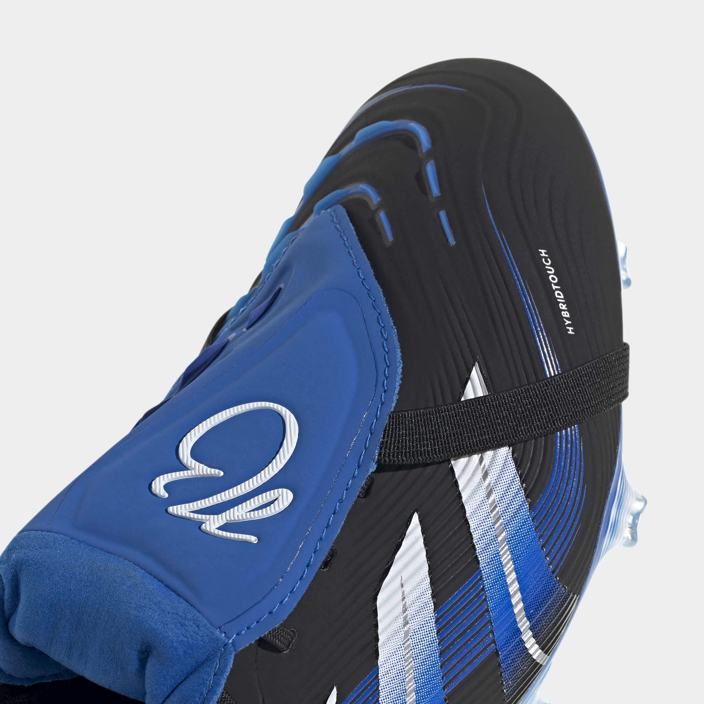 Mens Predator Elite FT Jude Bellingham Firm Ground Boot