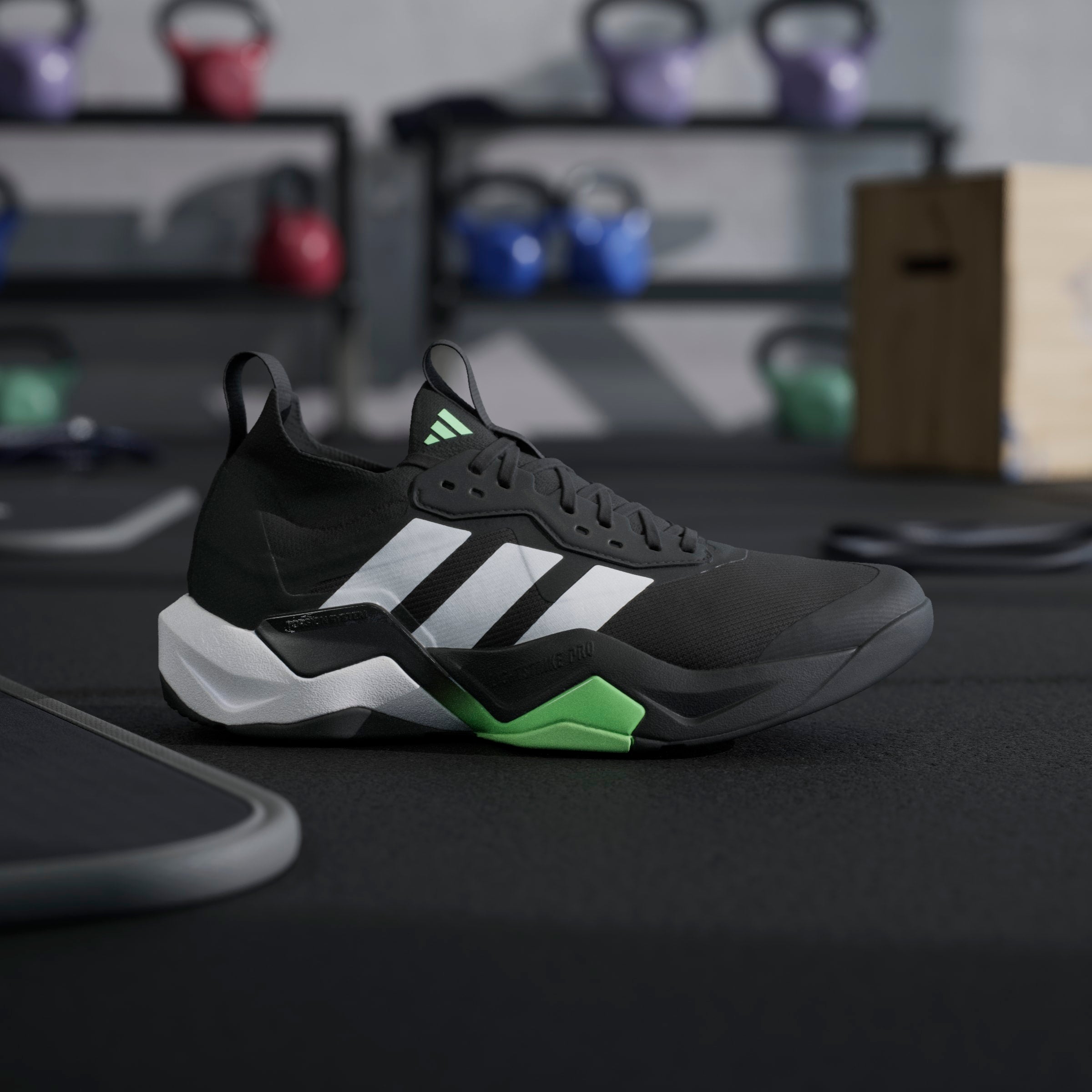 Mens Rapidmove ADV 2 Training Shoe
