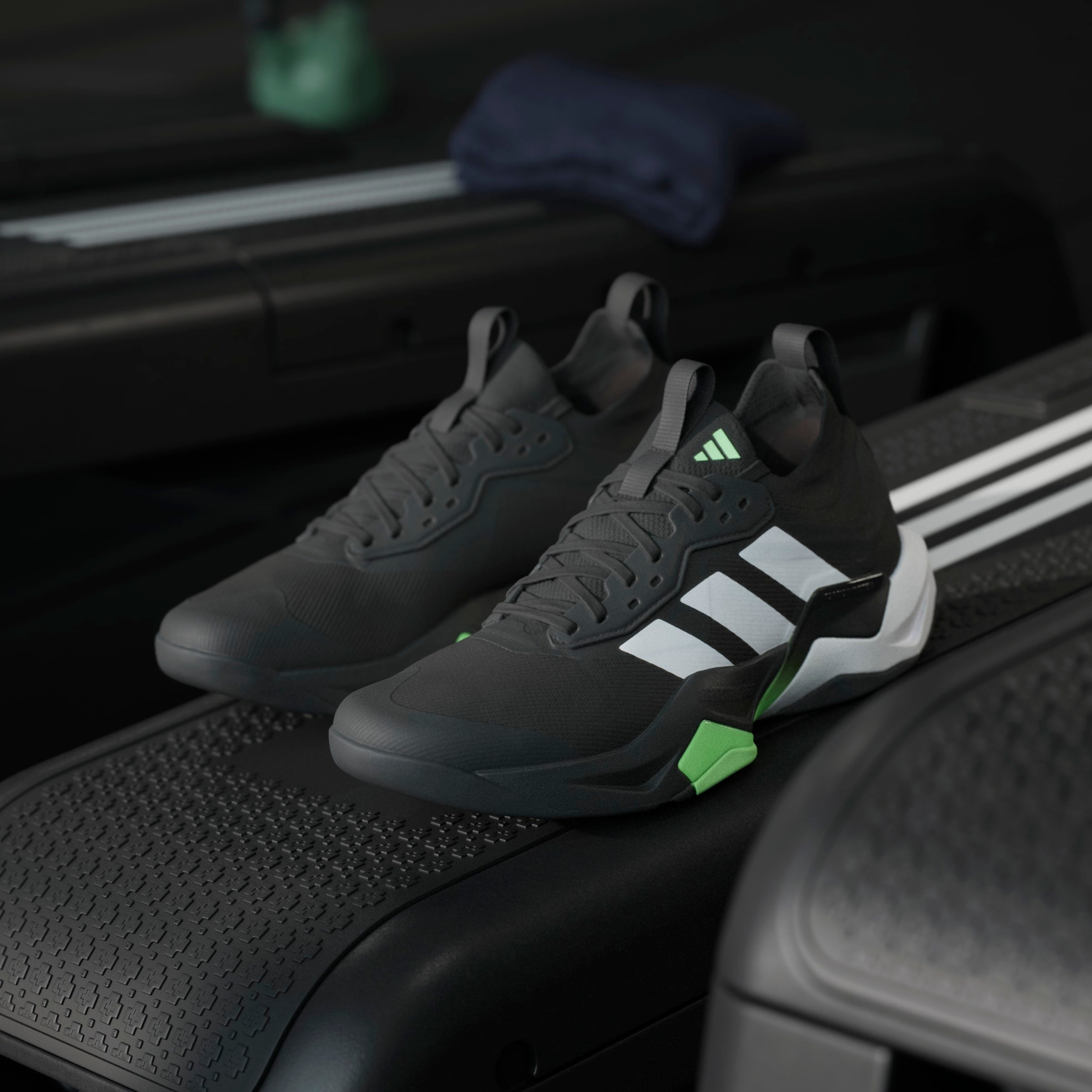Mens Rapidmove ADV 2 Training Shoe