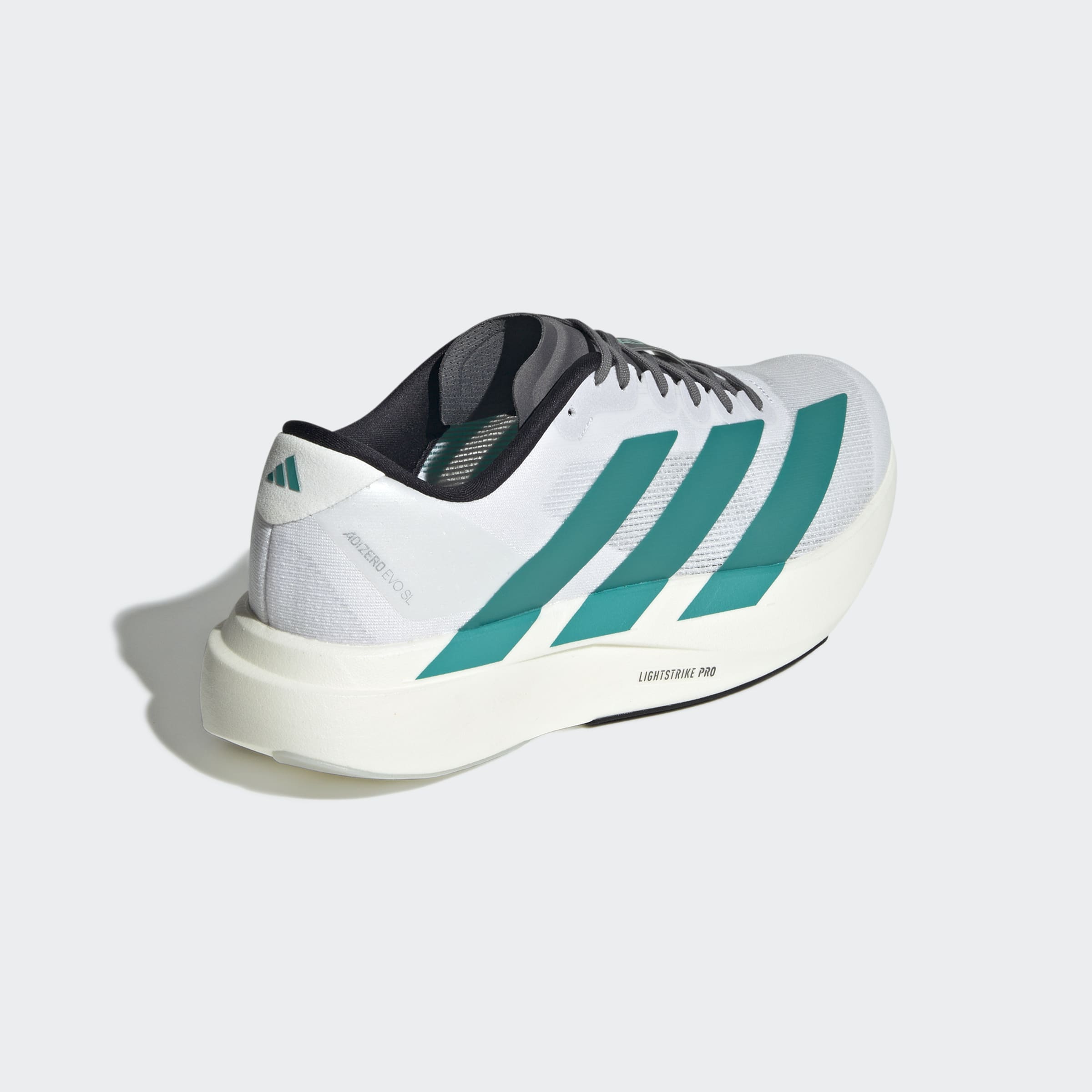 Mens Adizero Evo SL Running Shoe