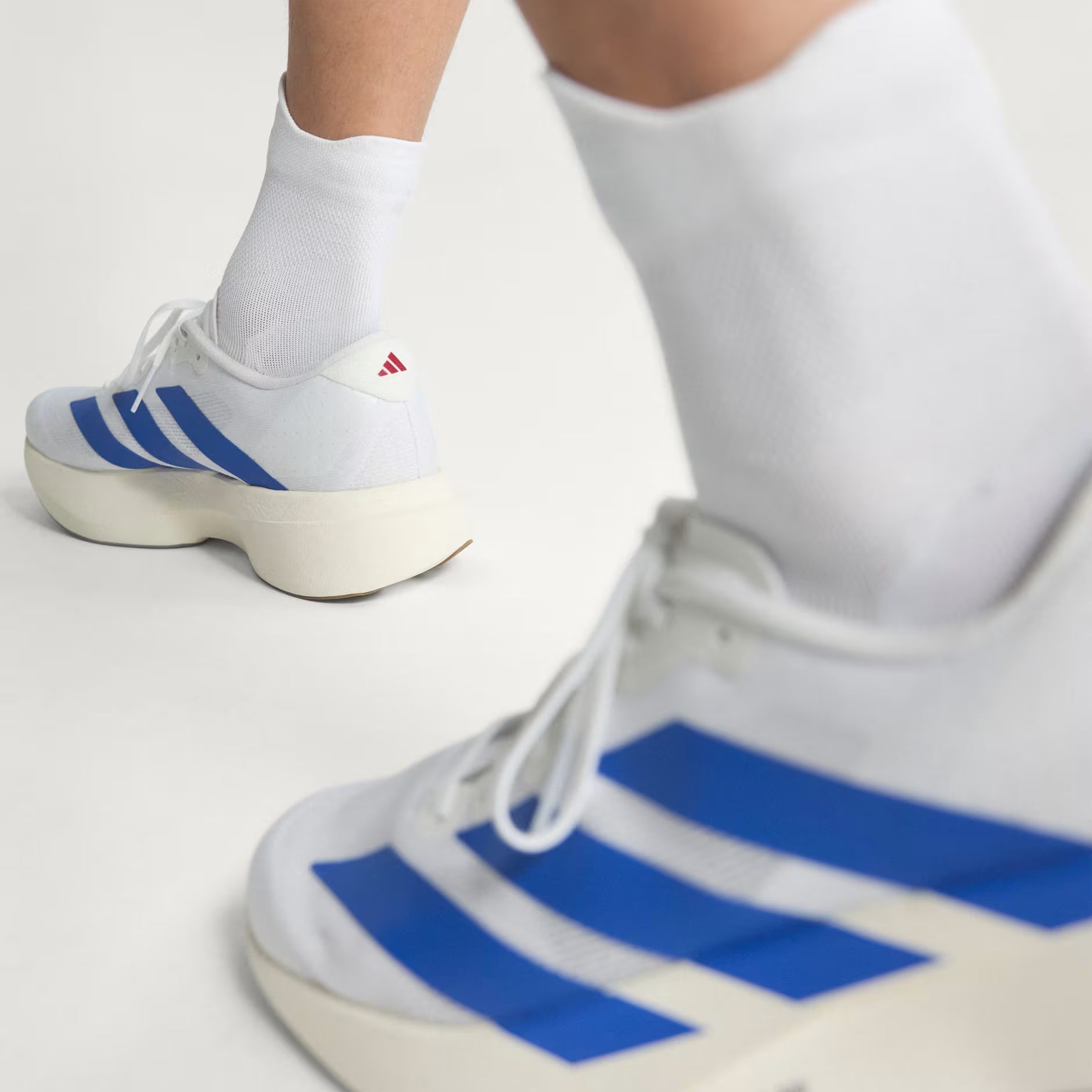 Mens EVO SL Running Shoe