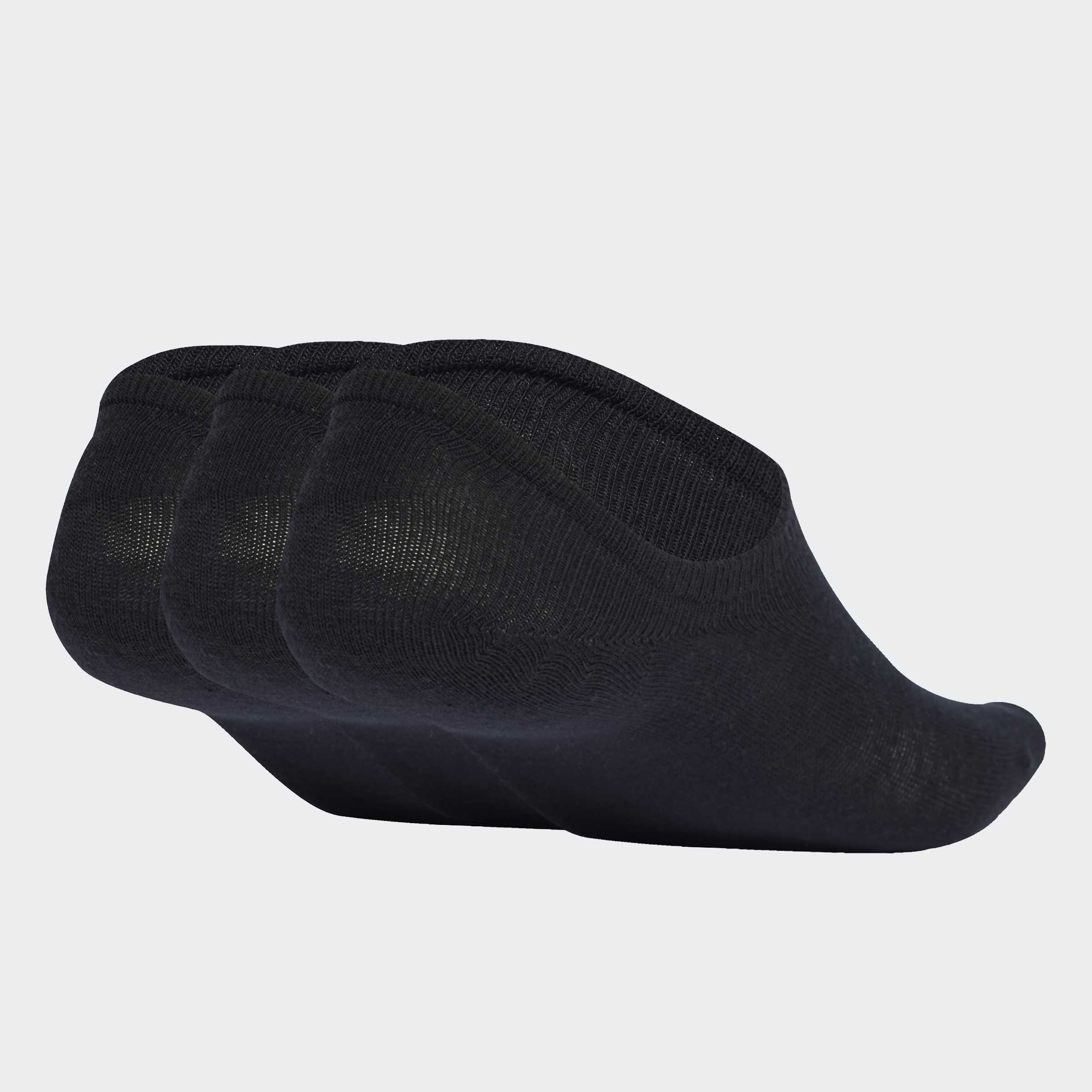 3 Pack Footie Socks