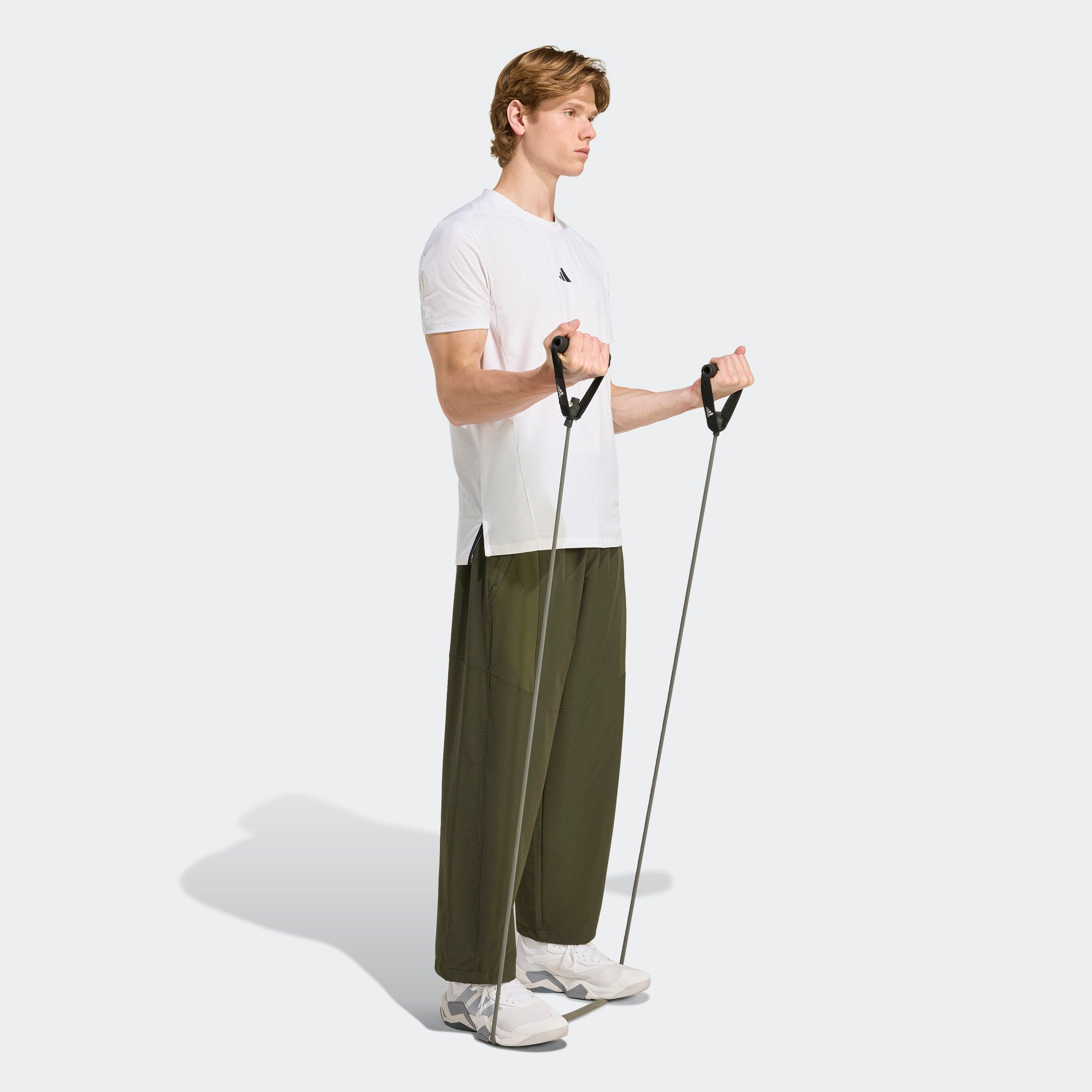 Mens Power Pant