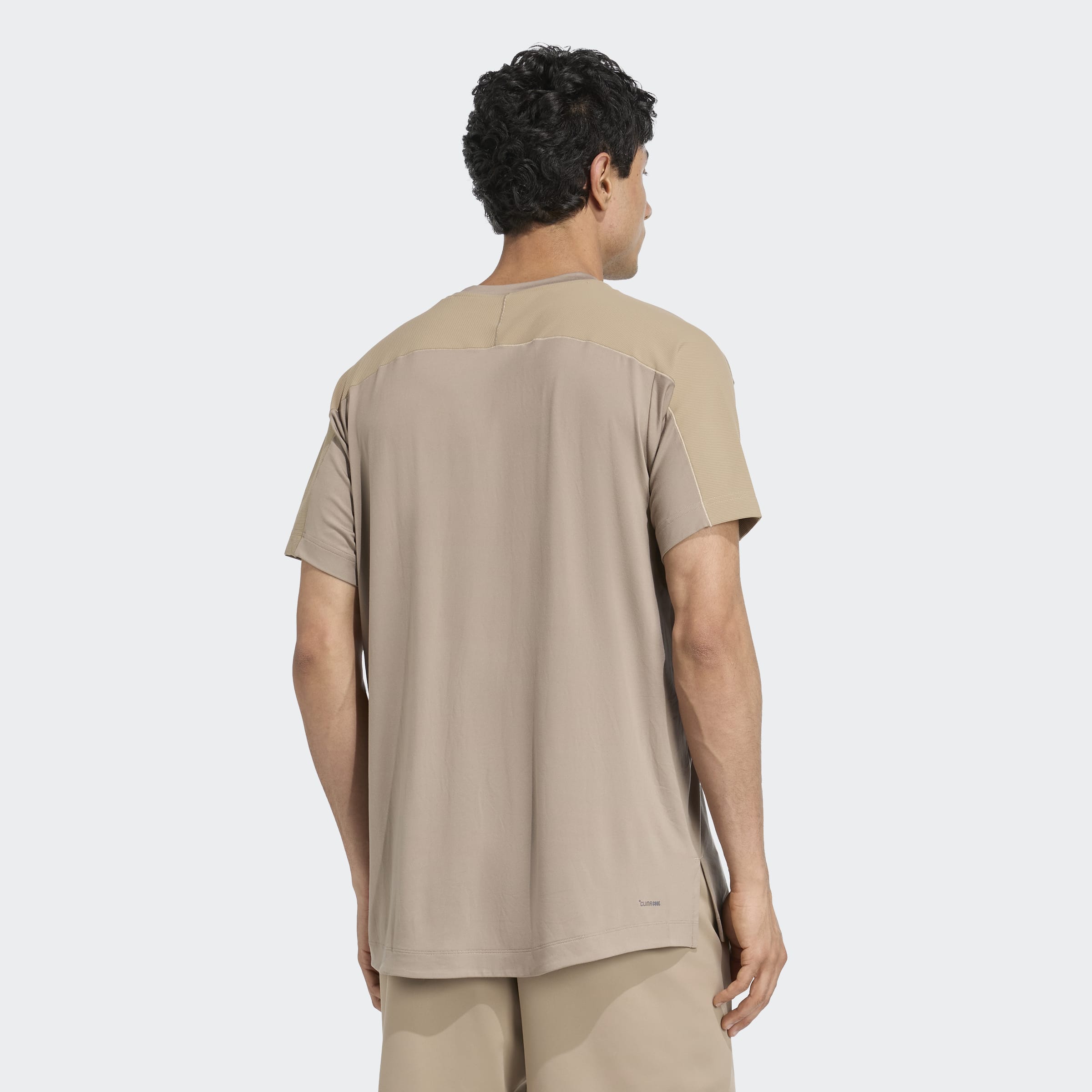 Mens PureMotion Short Sleeve T-Shirt