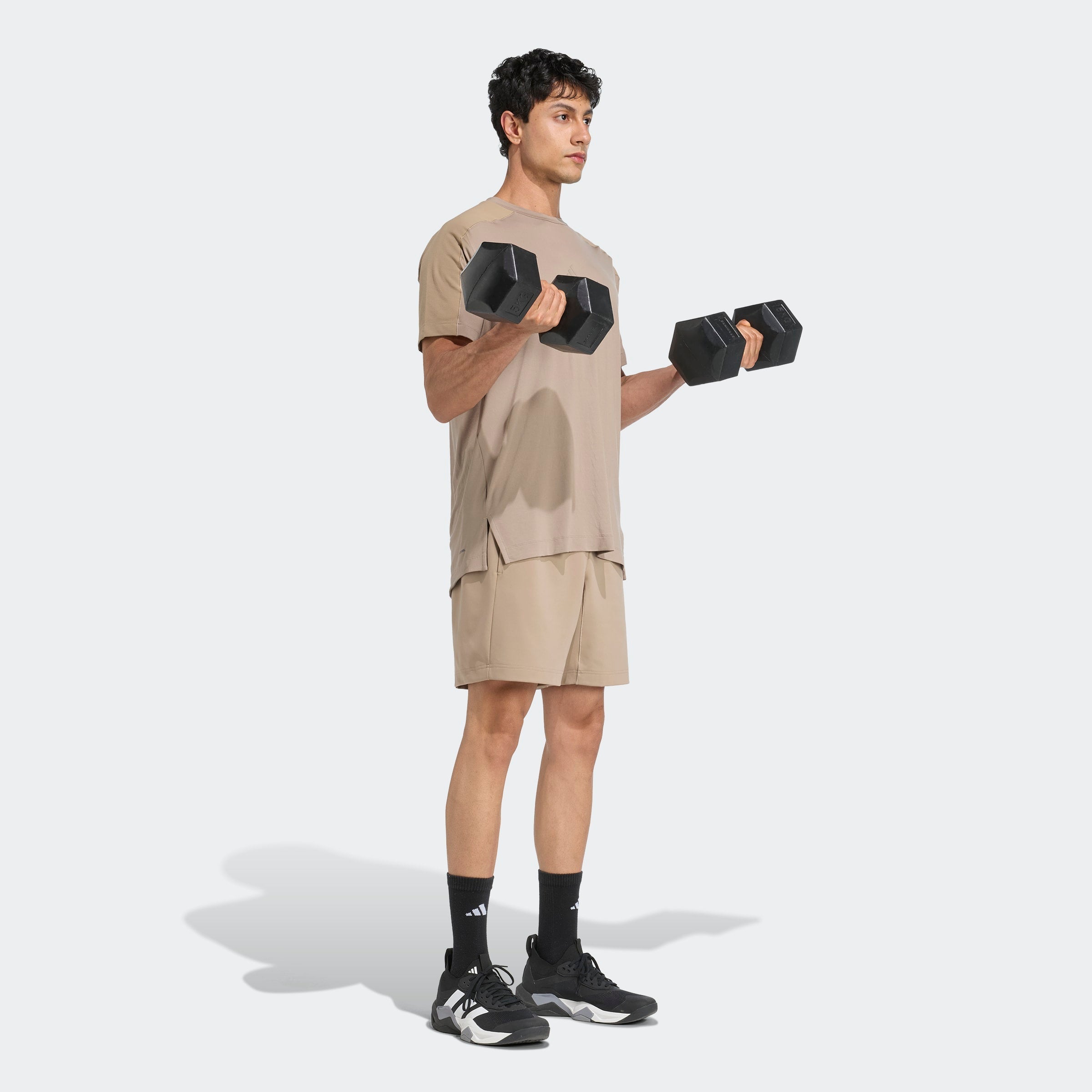 Mens PureMotion Short