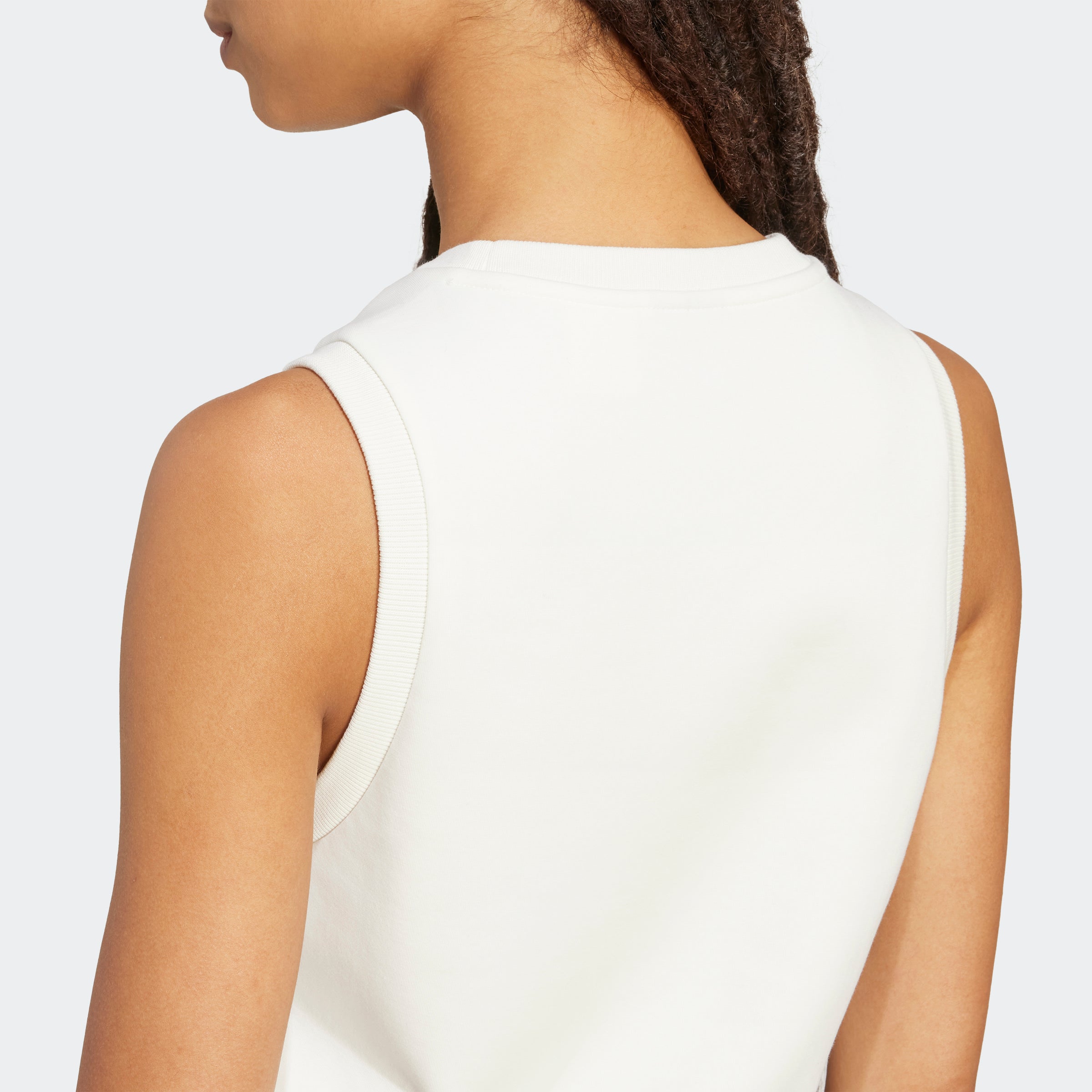 Womens Soft Lux Tanks