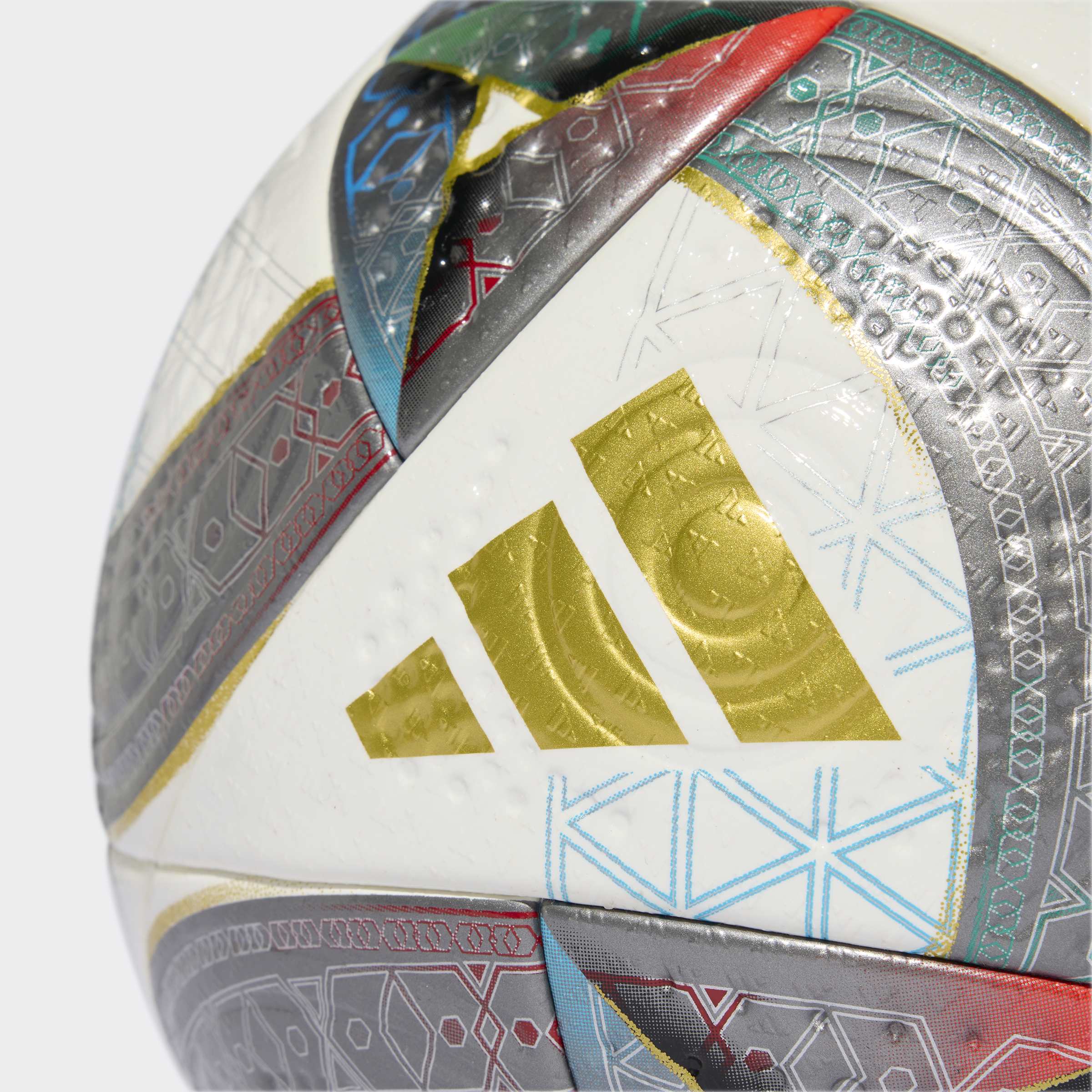 Saudi Premier League 25/26 Pro Ball