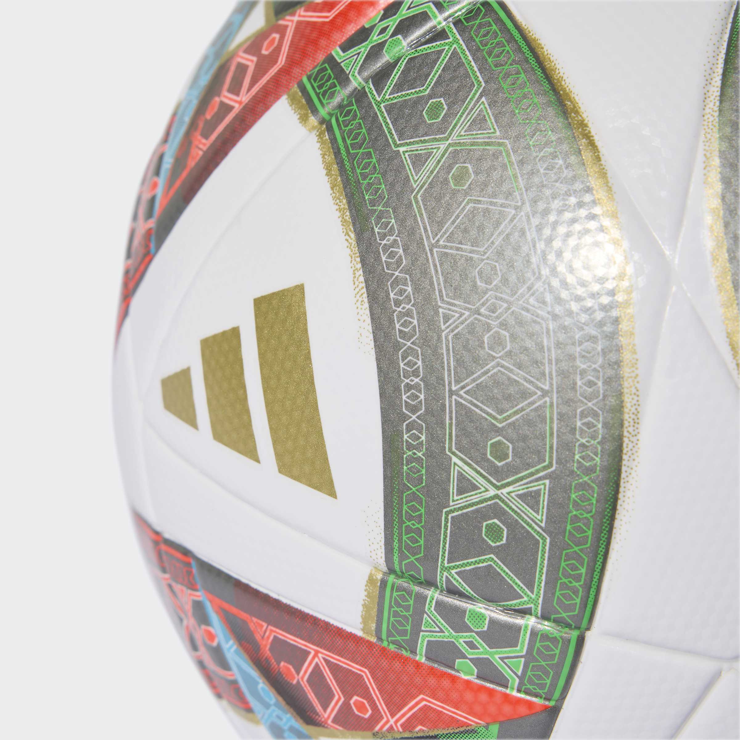 Saudi Premier League 25/26 League Ball