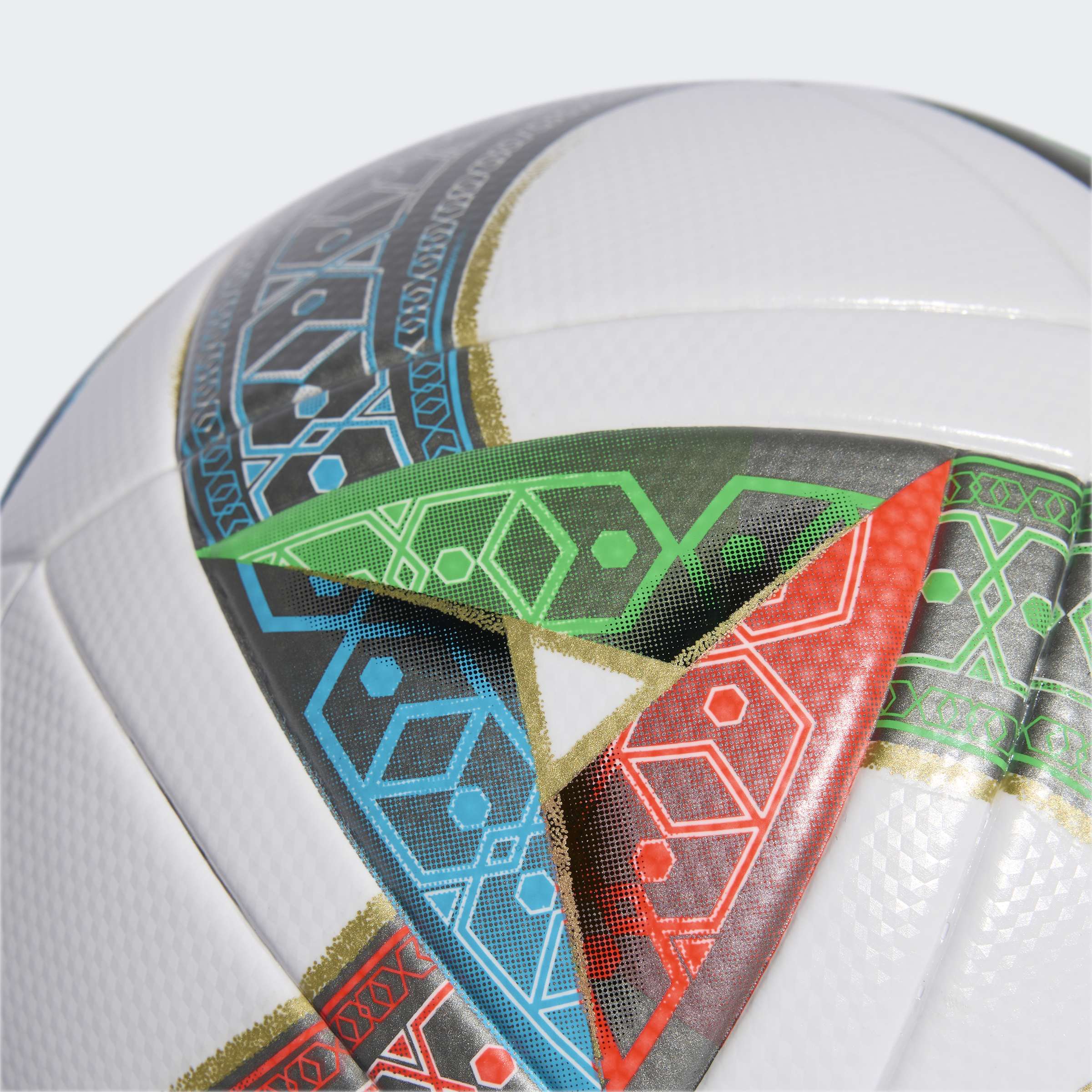 Saudi Premier League 25/26 League Ball