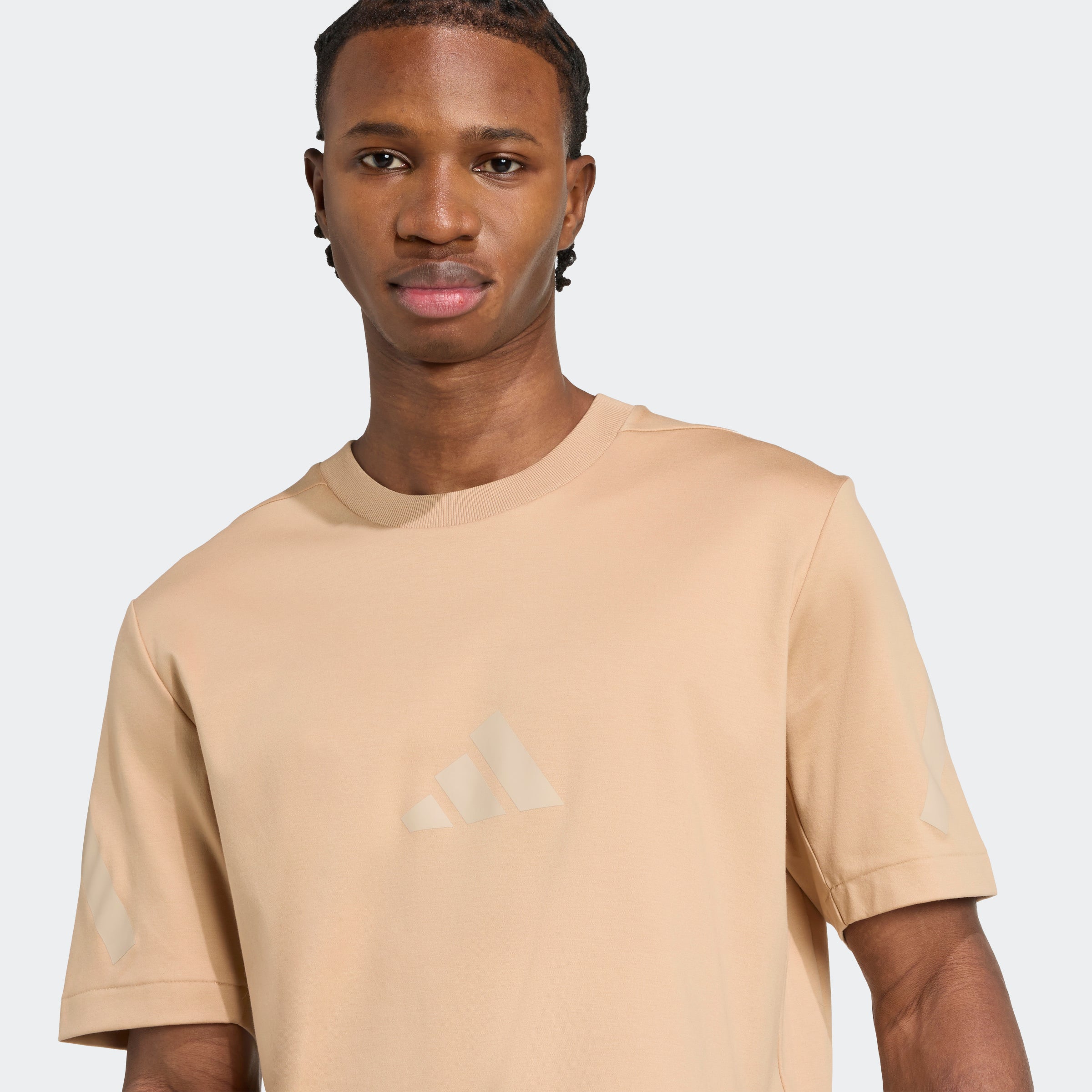 Mens ZNE Short Sleeve T-Shirt
