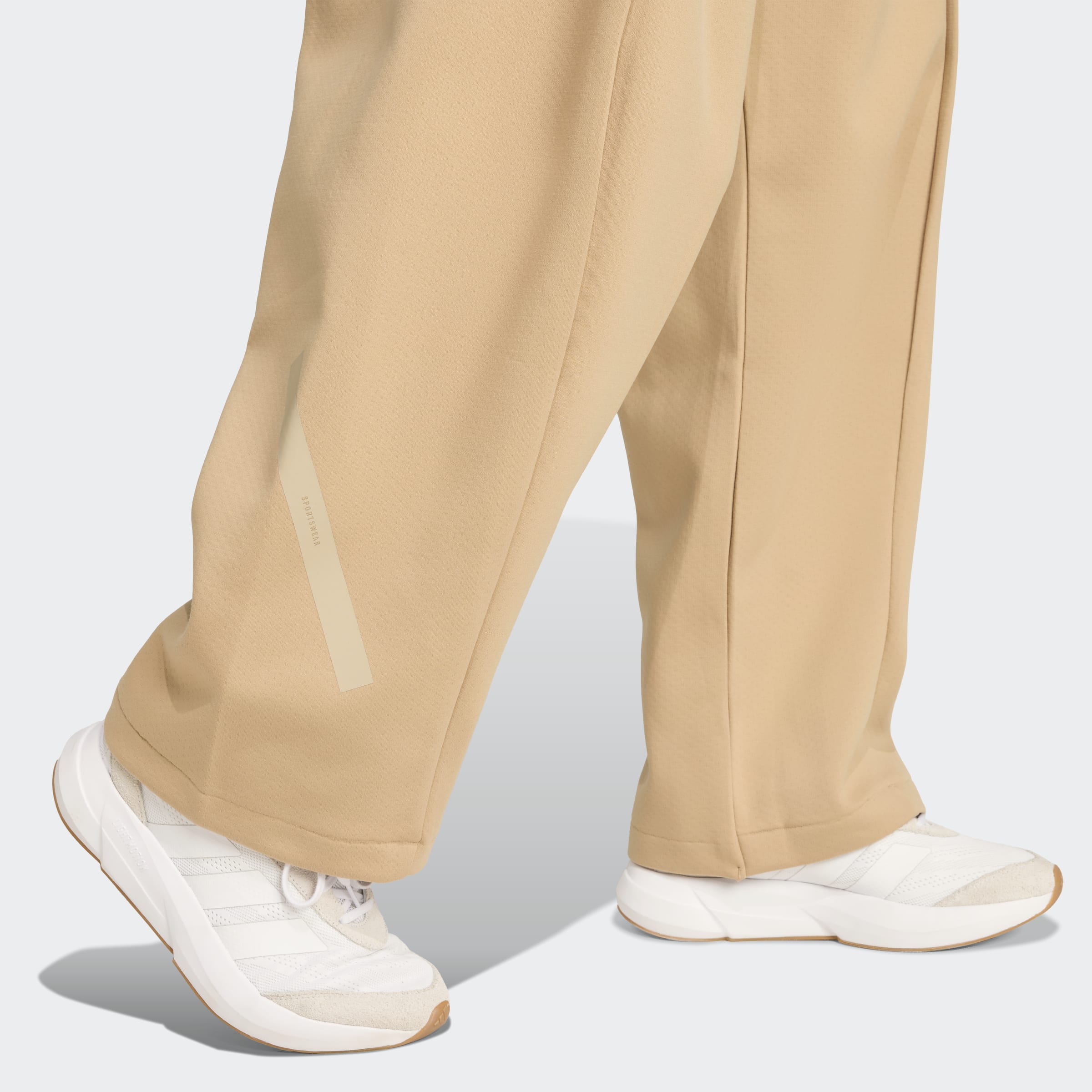 Womens Z.N.E Open-Hem Pants