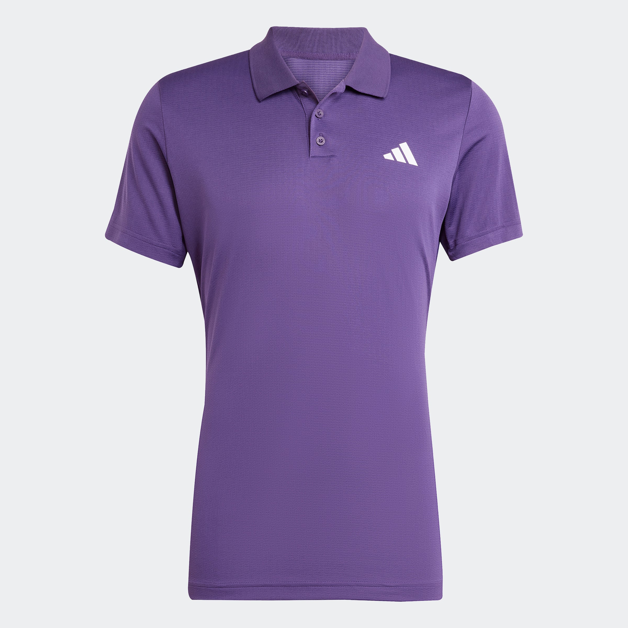 Mens Freelift Tennis Polo