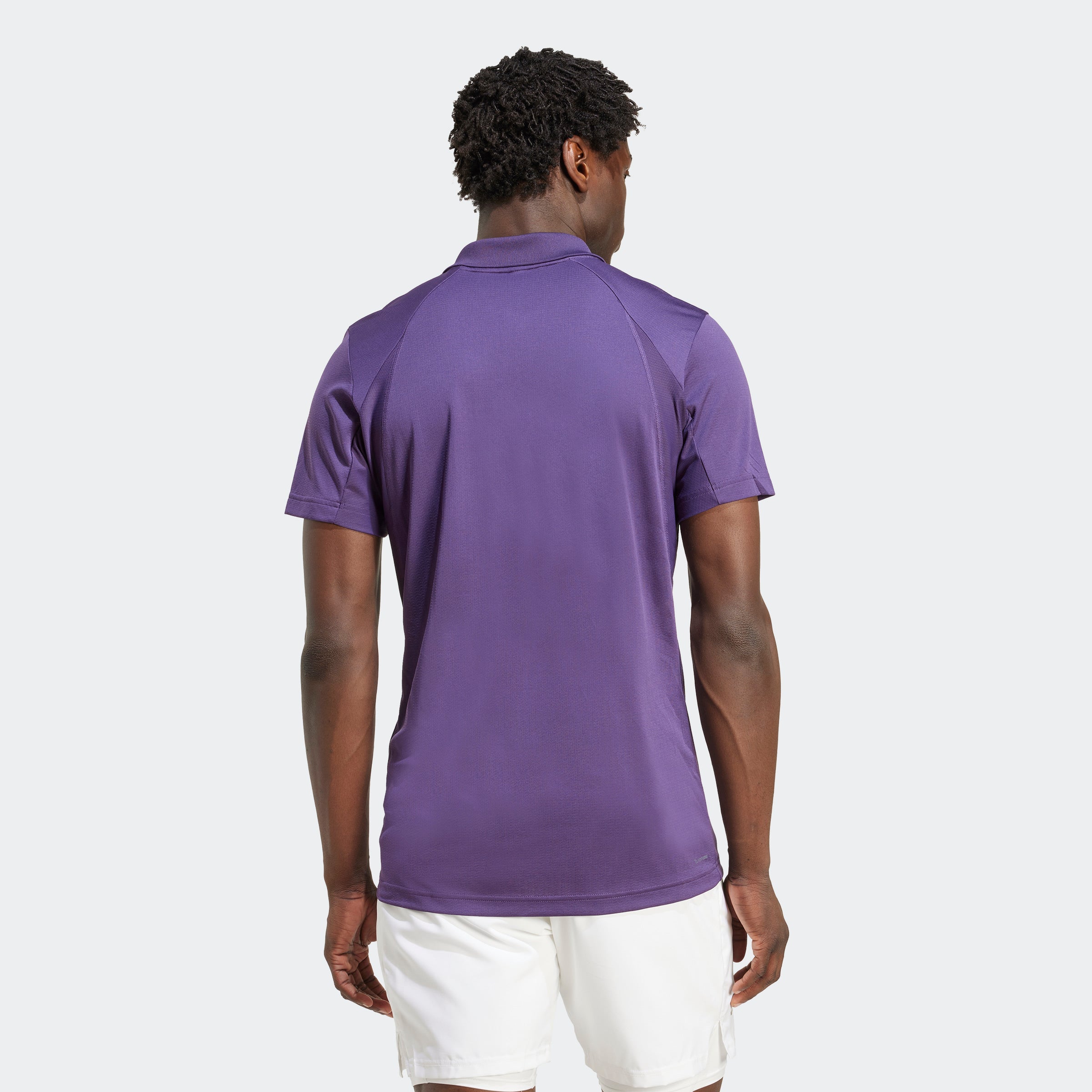 Mens Freelift Tennis Polo