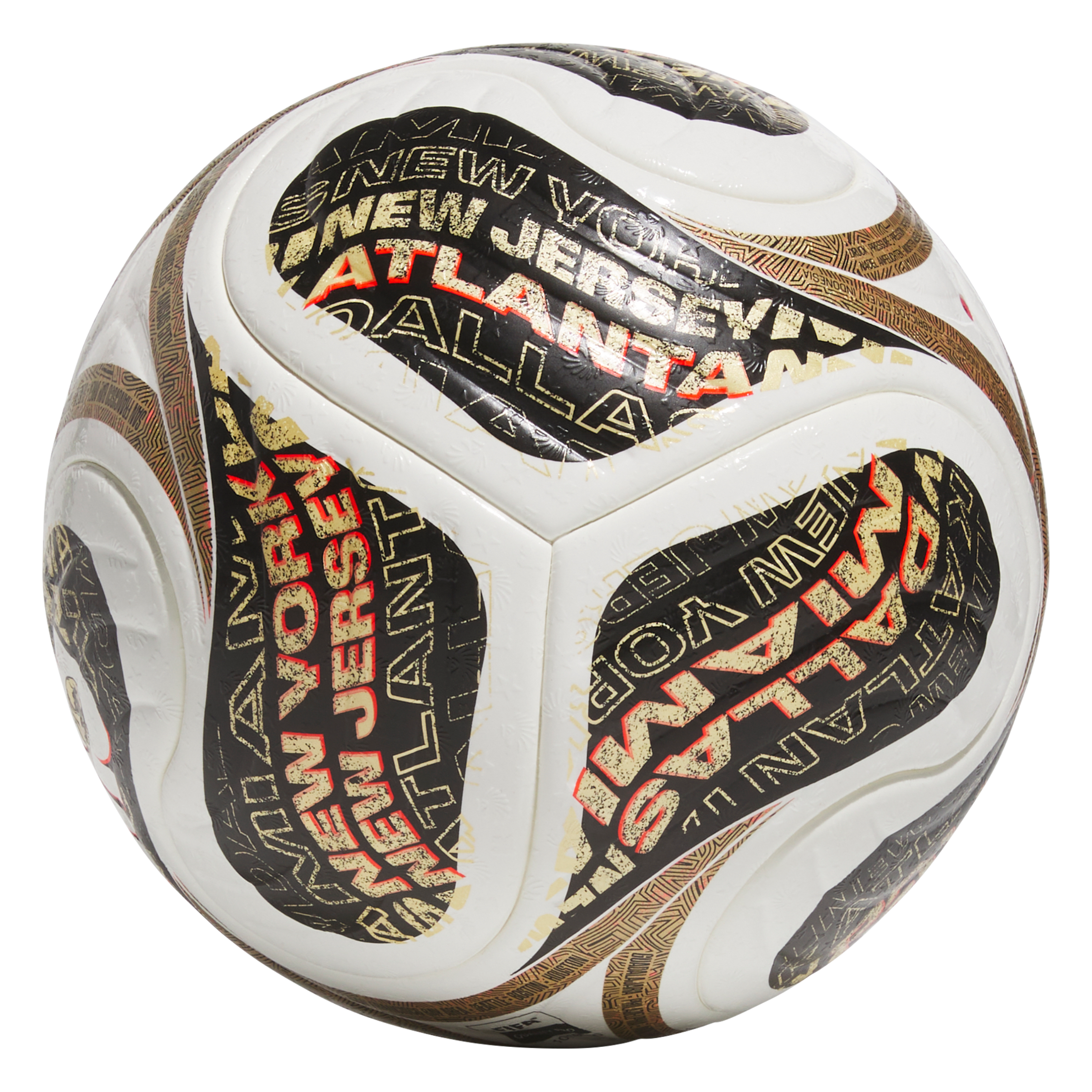 Trionda World Cup 26 Finals Pro Ball