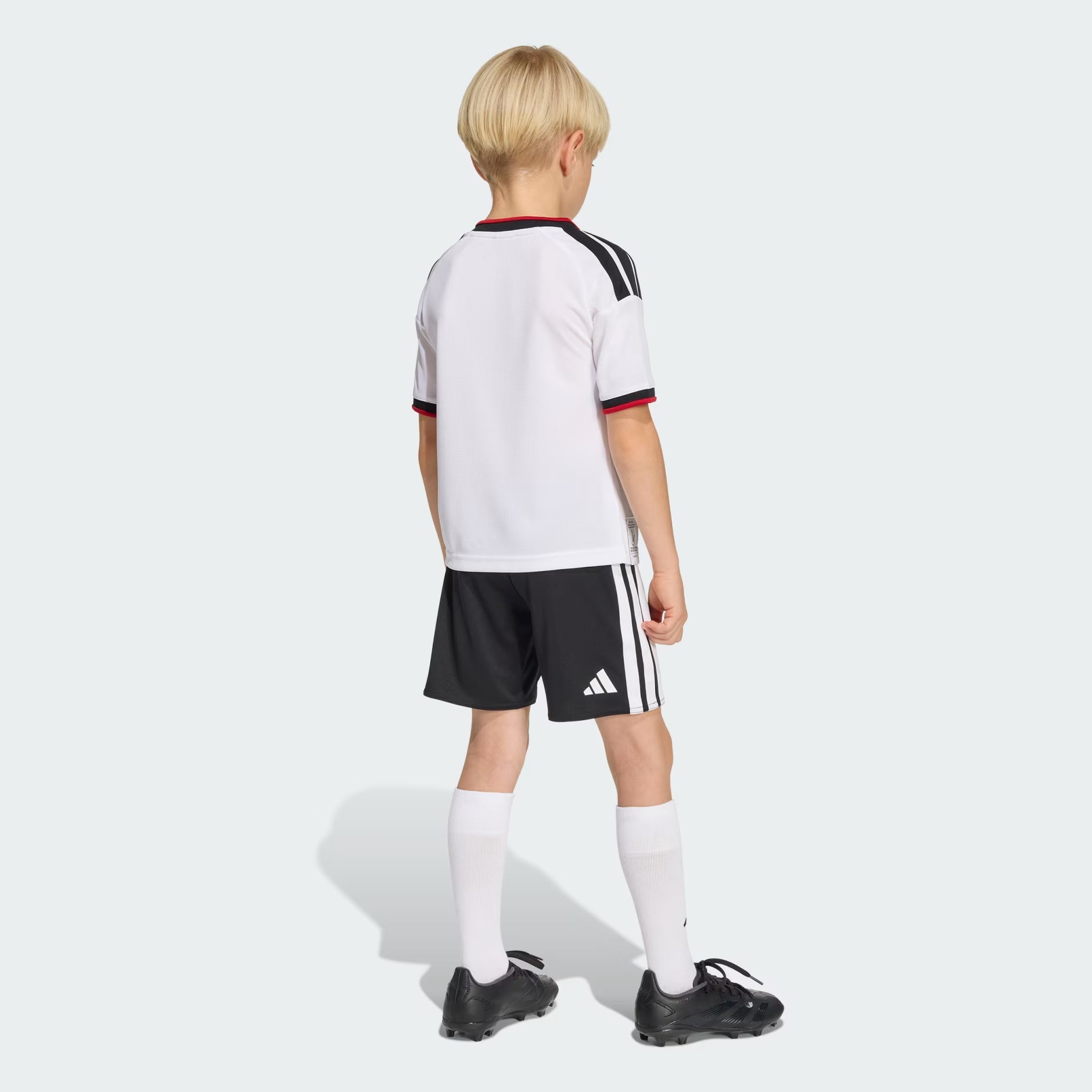 Kids Germany DFB Home 25/26 Replica Set