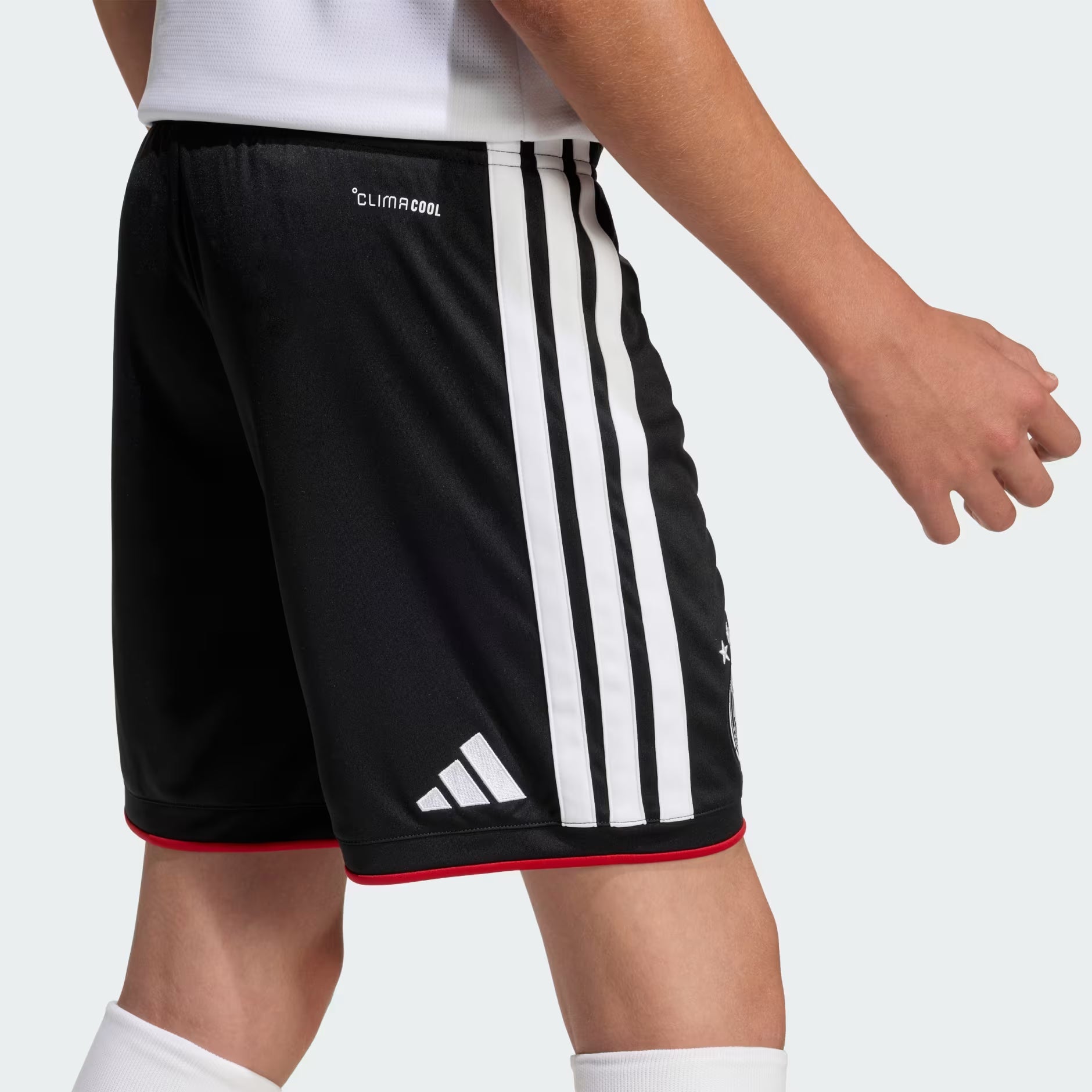 Junior Germany DFB Home 25/26 Replica Short