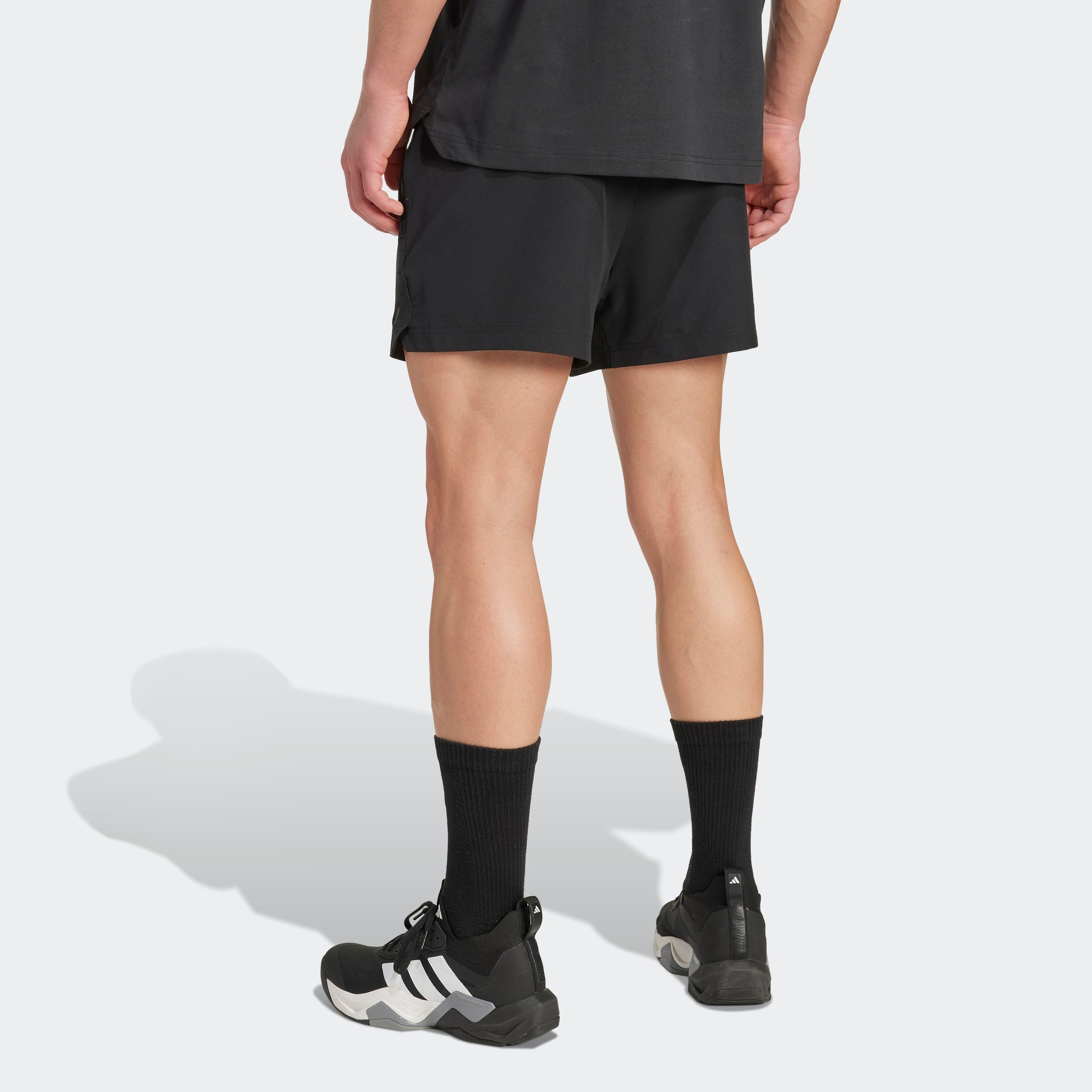 Mens Power Short