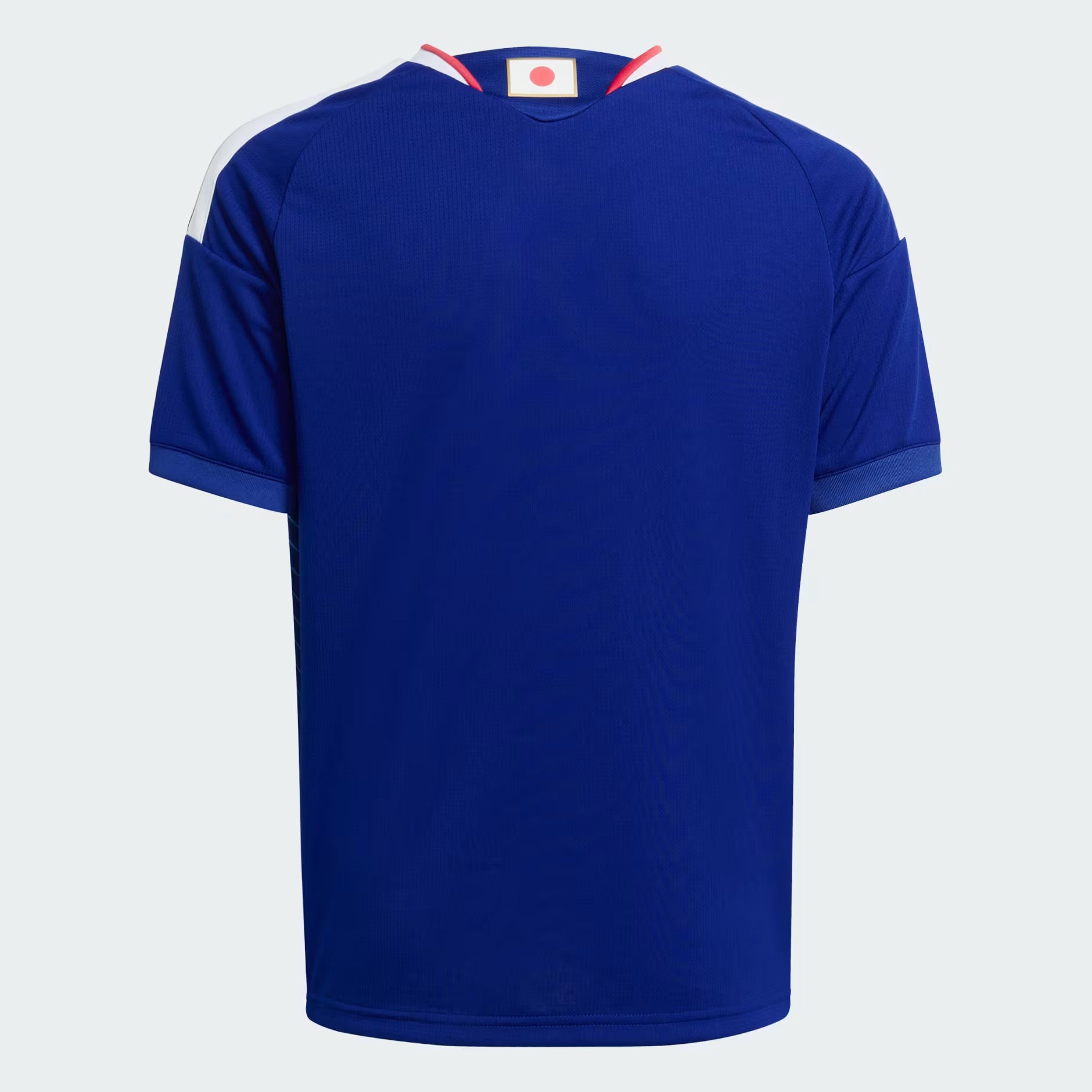 Mens Japan JFA Home 25/26 Replica Jersey