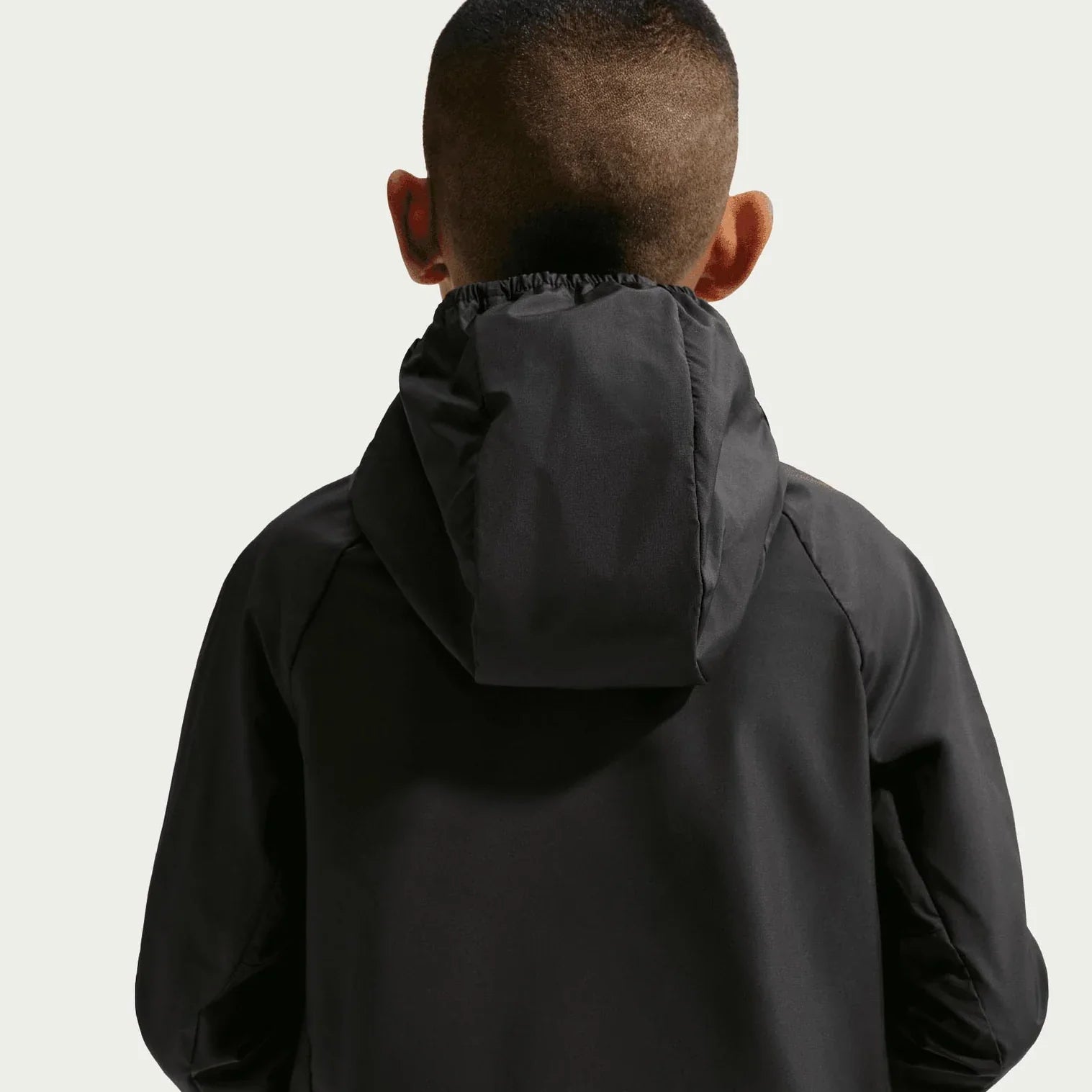 Junior Training UV Miler Jacket