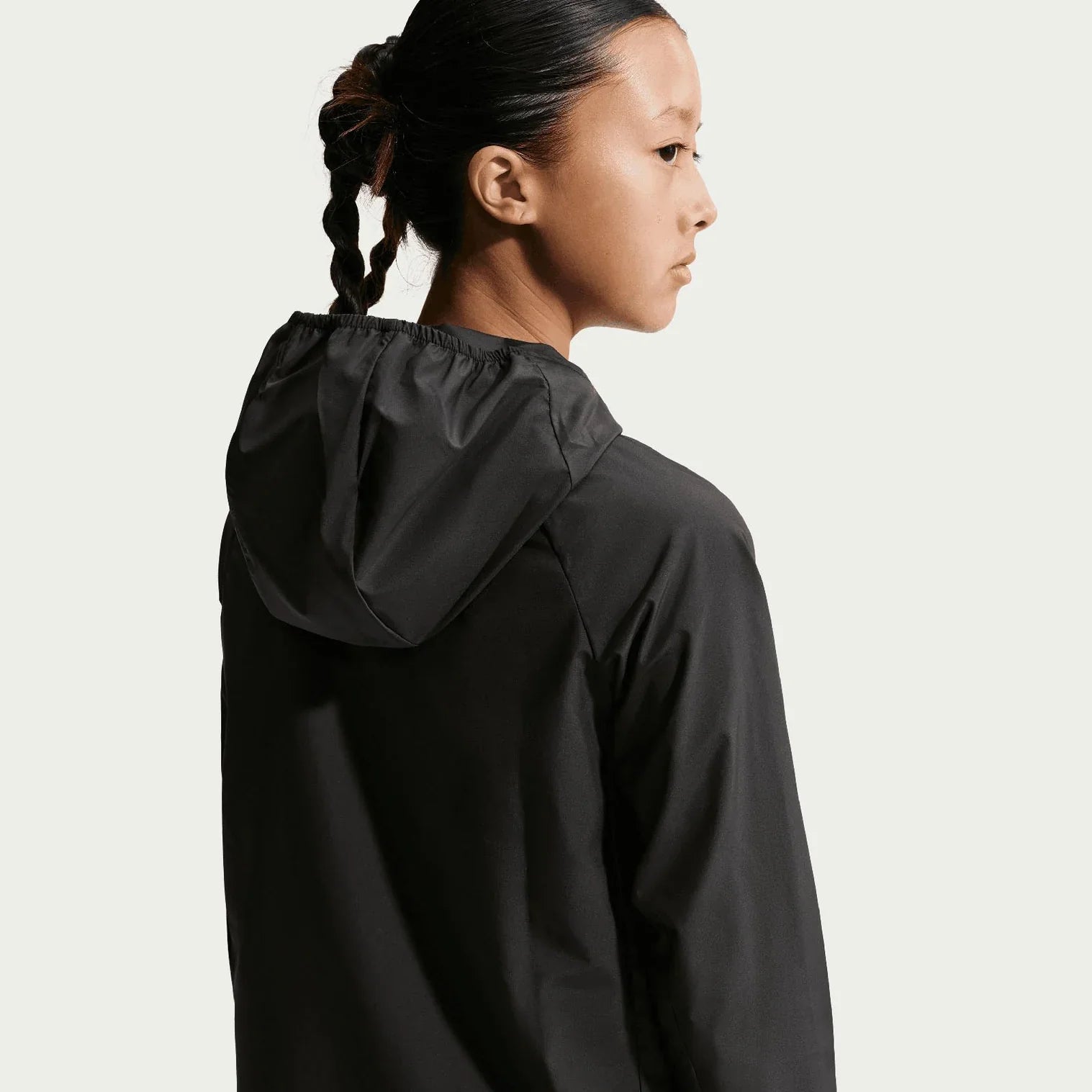 Junior Training UV Miler Jacket