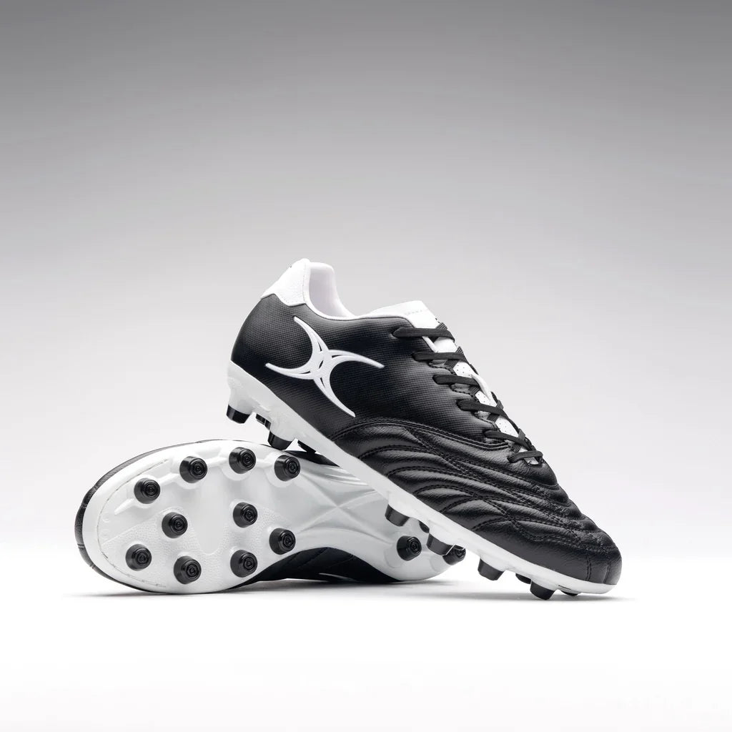 Junior Sidestep Icon MSX Rugby Boot