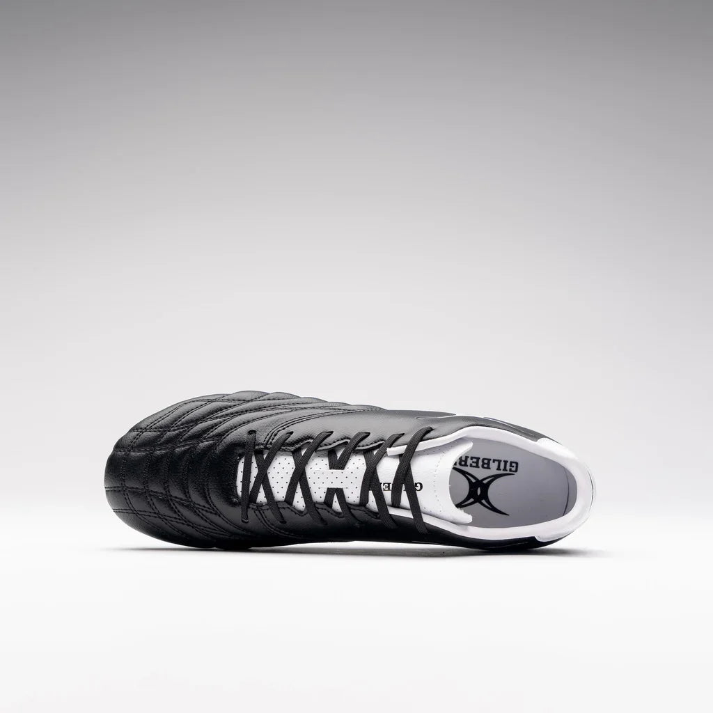 Junior Sidestep Icon MSX Rugby Boot
