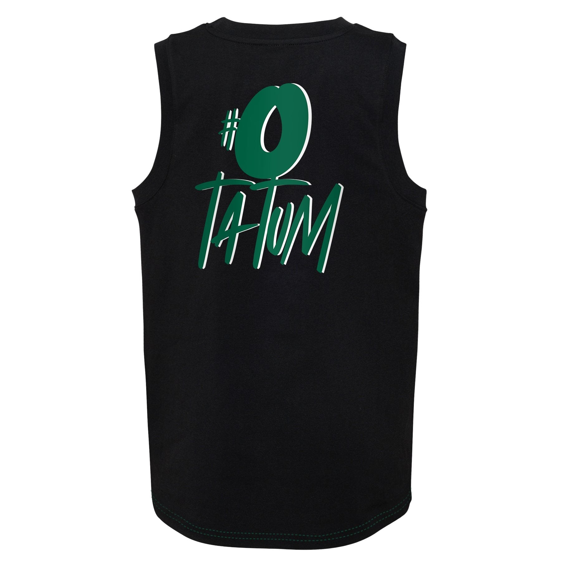 Mens Jayson Tatum Boston Celtics Revitalize Tank Top