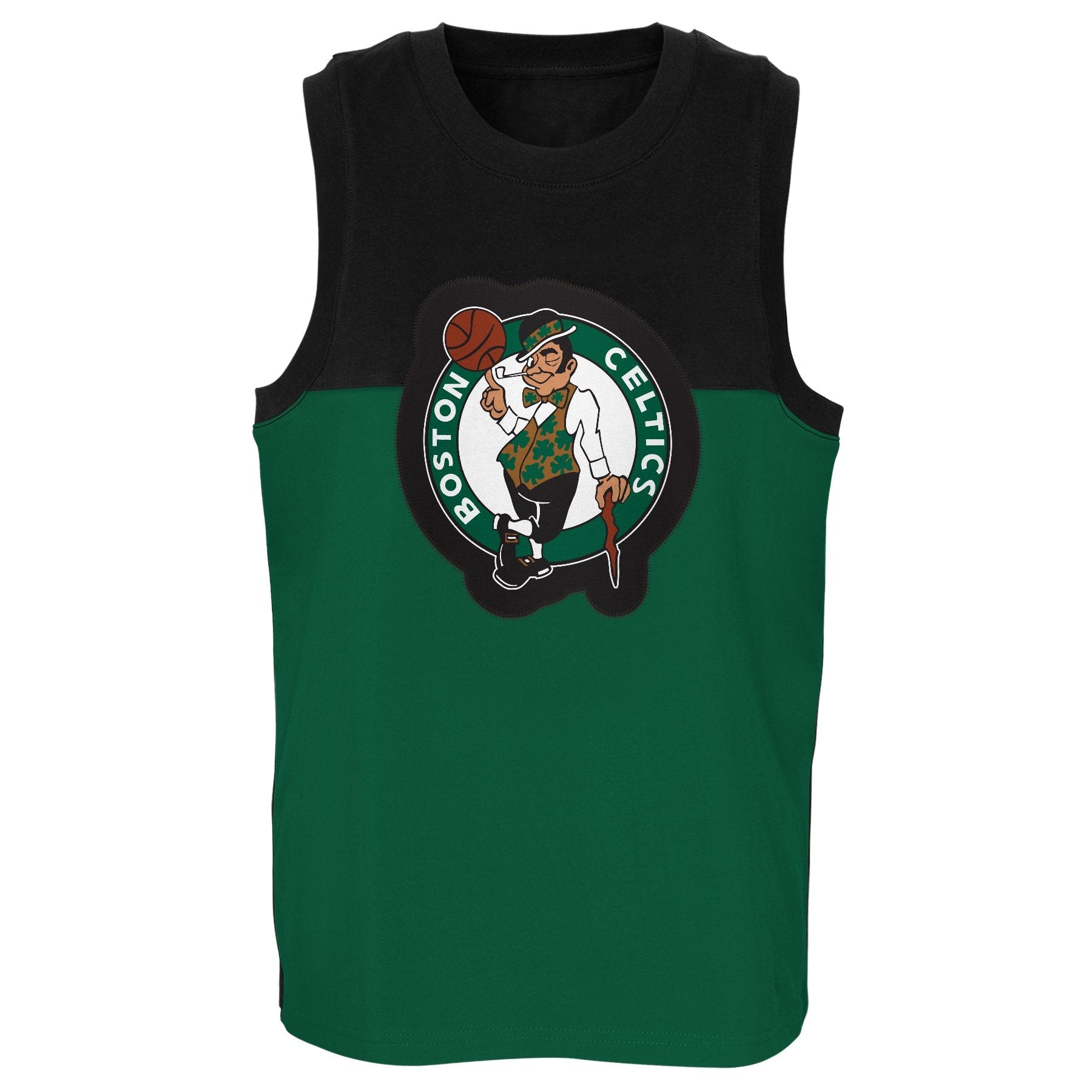 Mens Jayson Tatum Boston Celtics Revitalize Tank Top