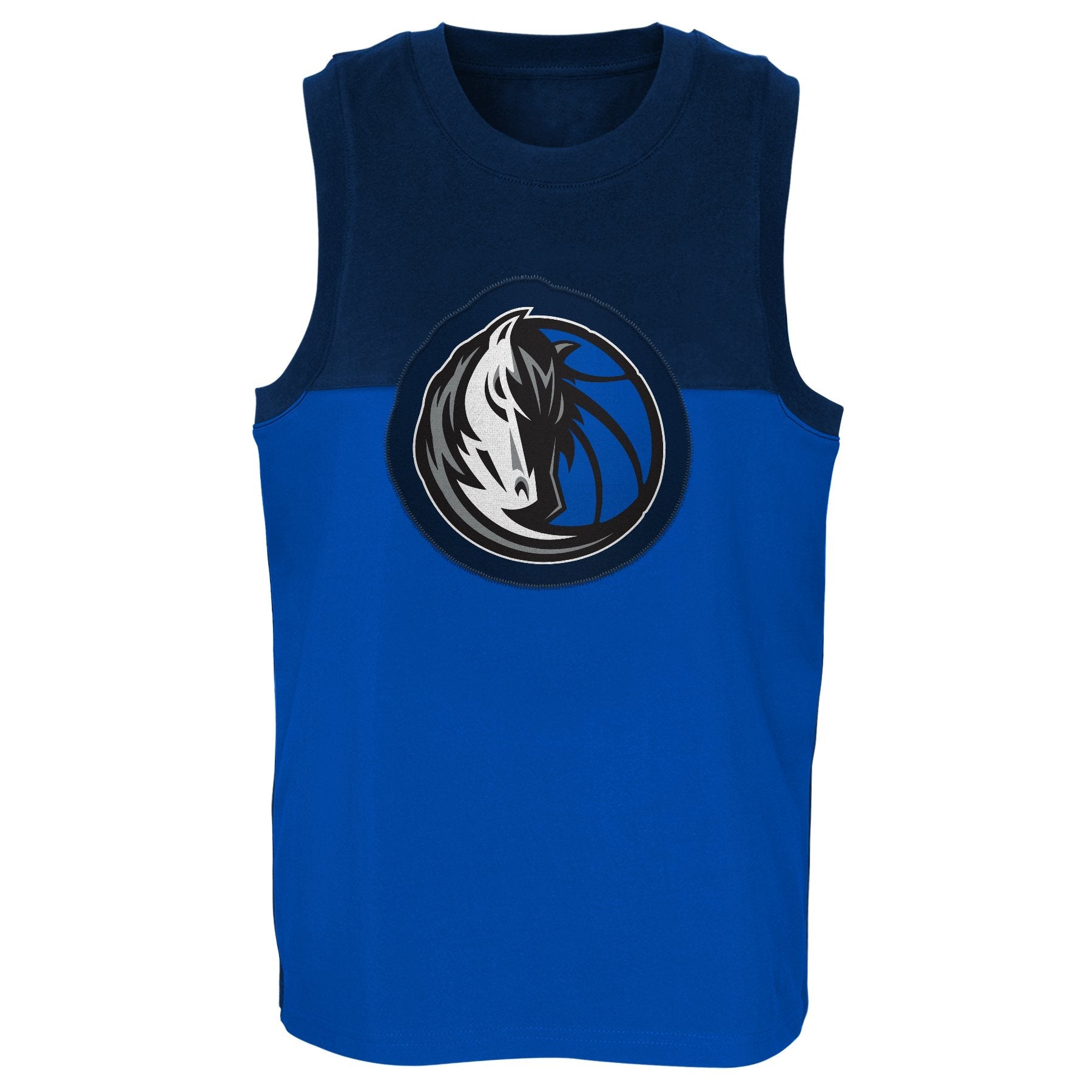Mens Luka Doncic Dallas Mavericks Revitalize Tank Top