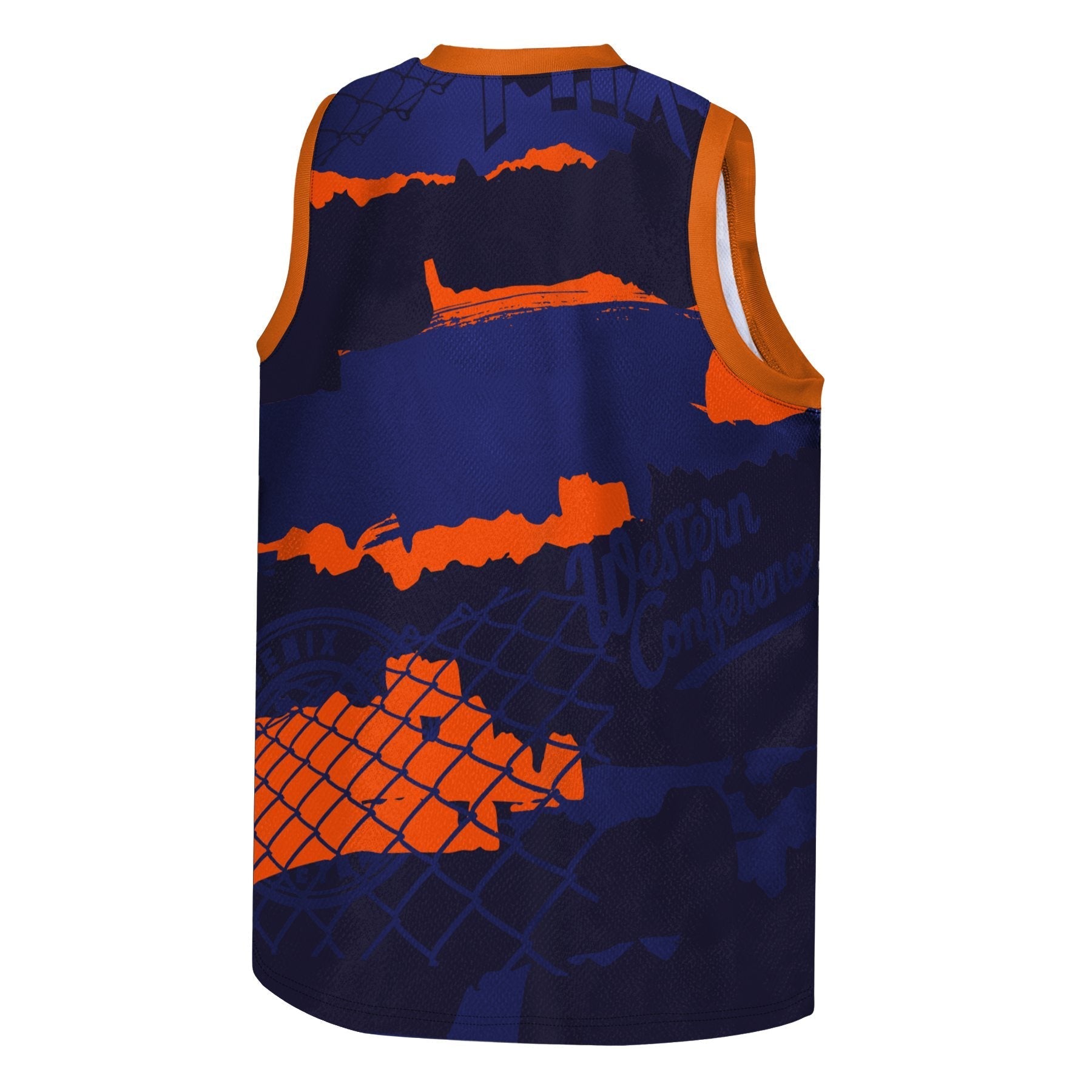 Mens Phoenix Suns Devin Booker Fast Break Shooter Tank Top