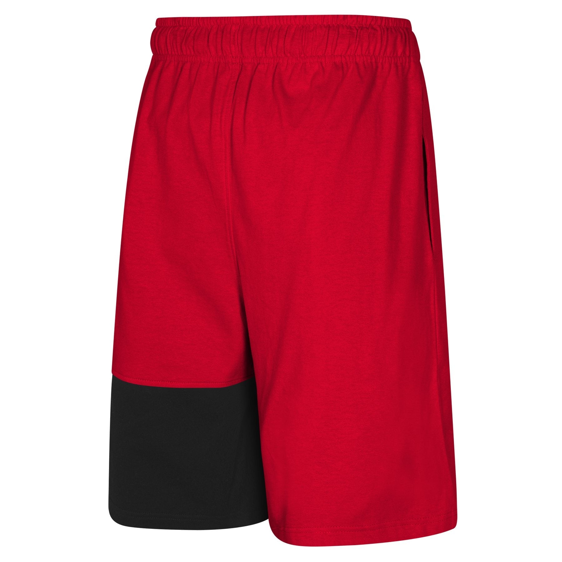 Mens Chicago Bulls Zach Lavine Pure Shooter Shorts