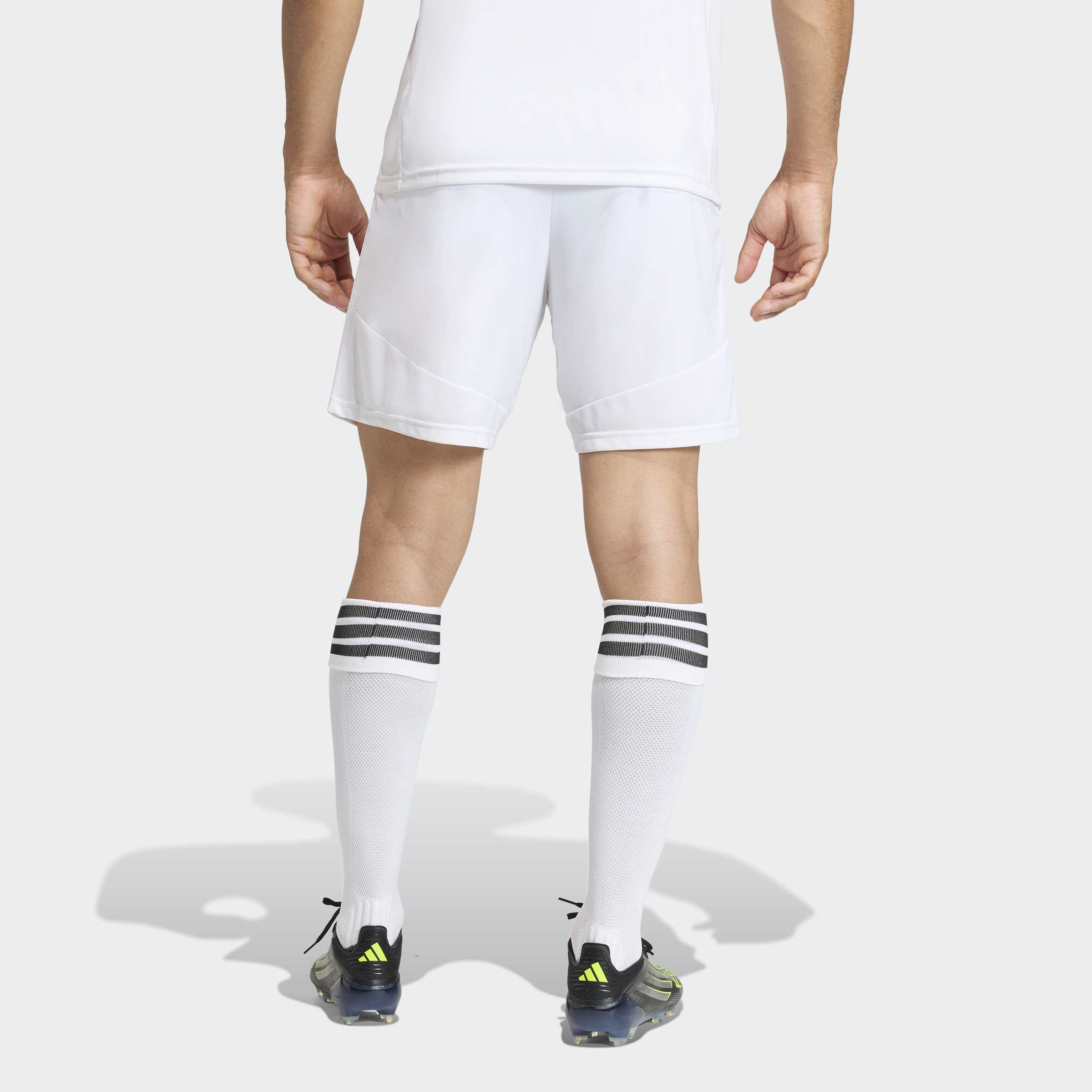 Mens Tiro 26 League Training Shorts