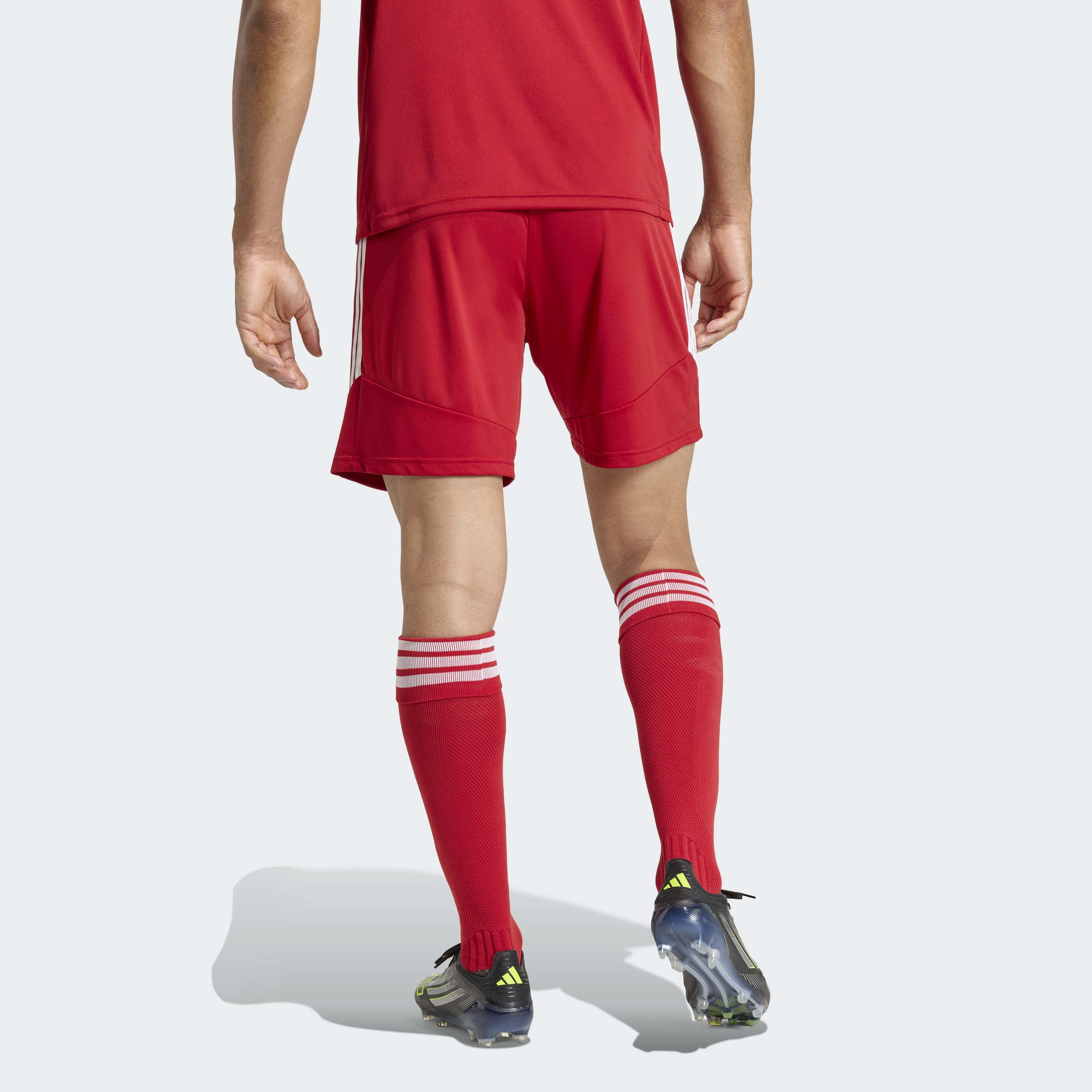 Mens Tiro 26 League Training Shorts