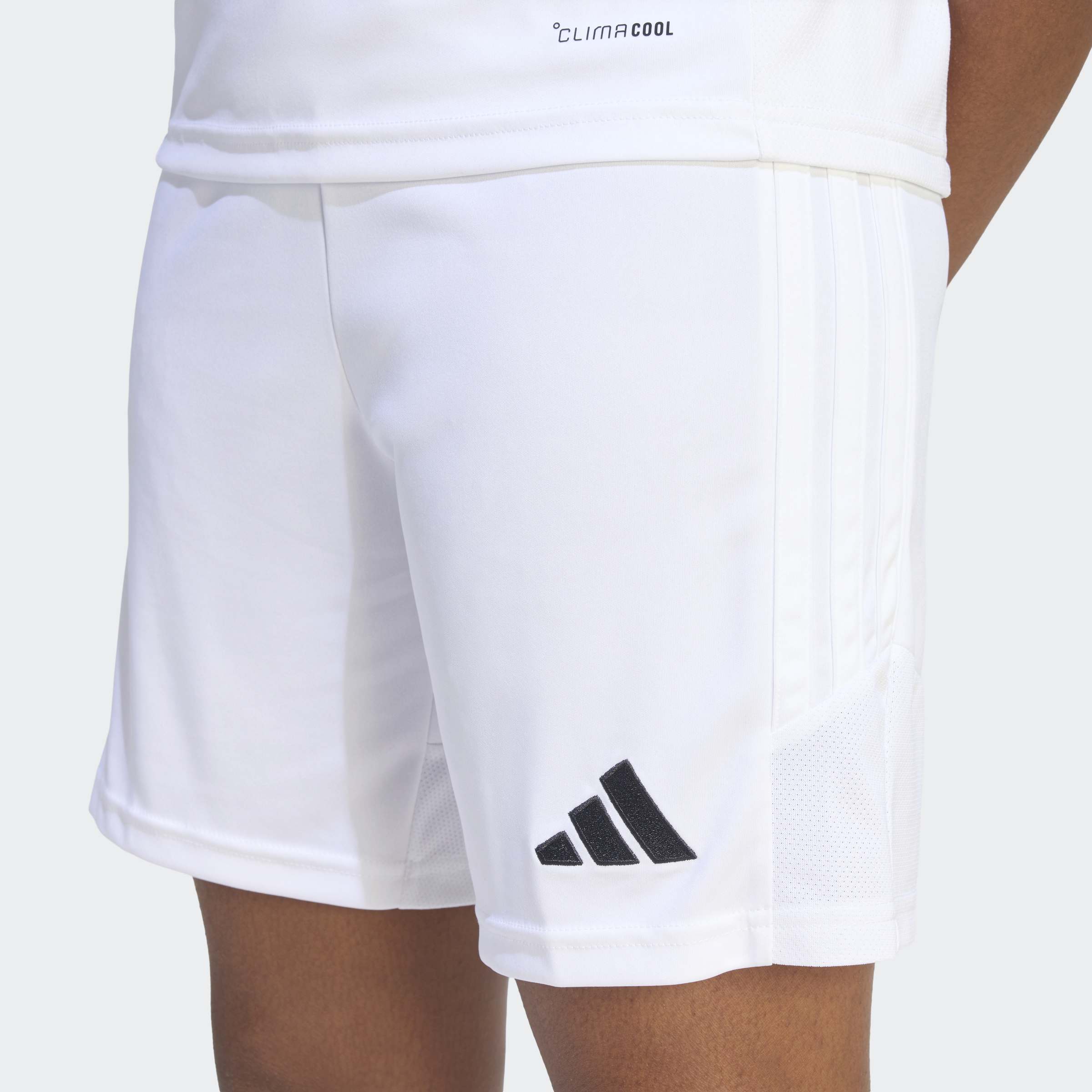 Junior Tiro 26 League Training Shorts