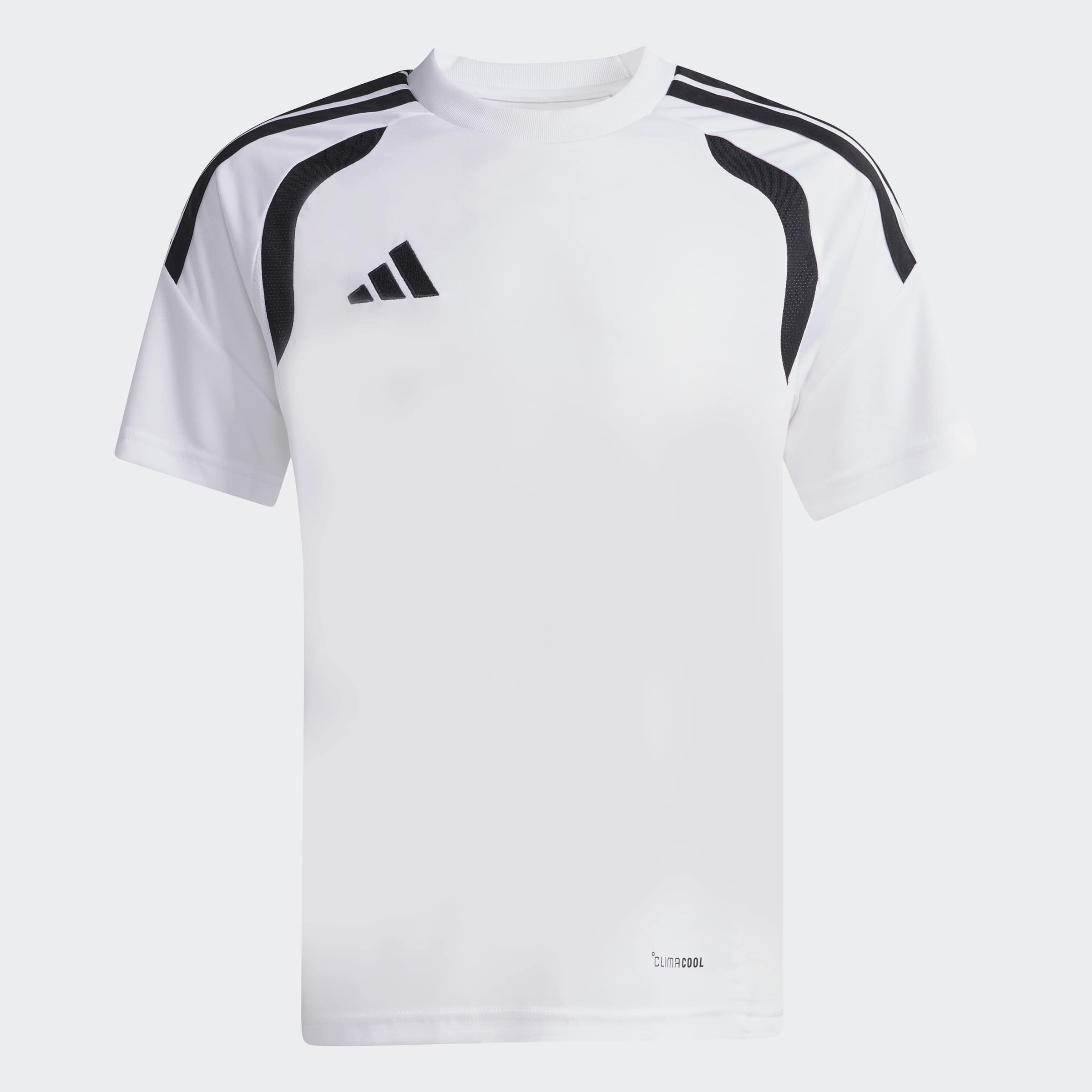 Junior Tiro 26 League Training Jersey
