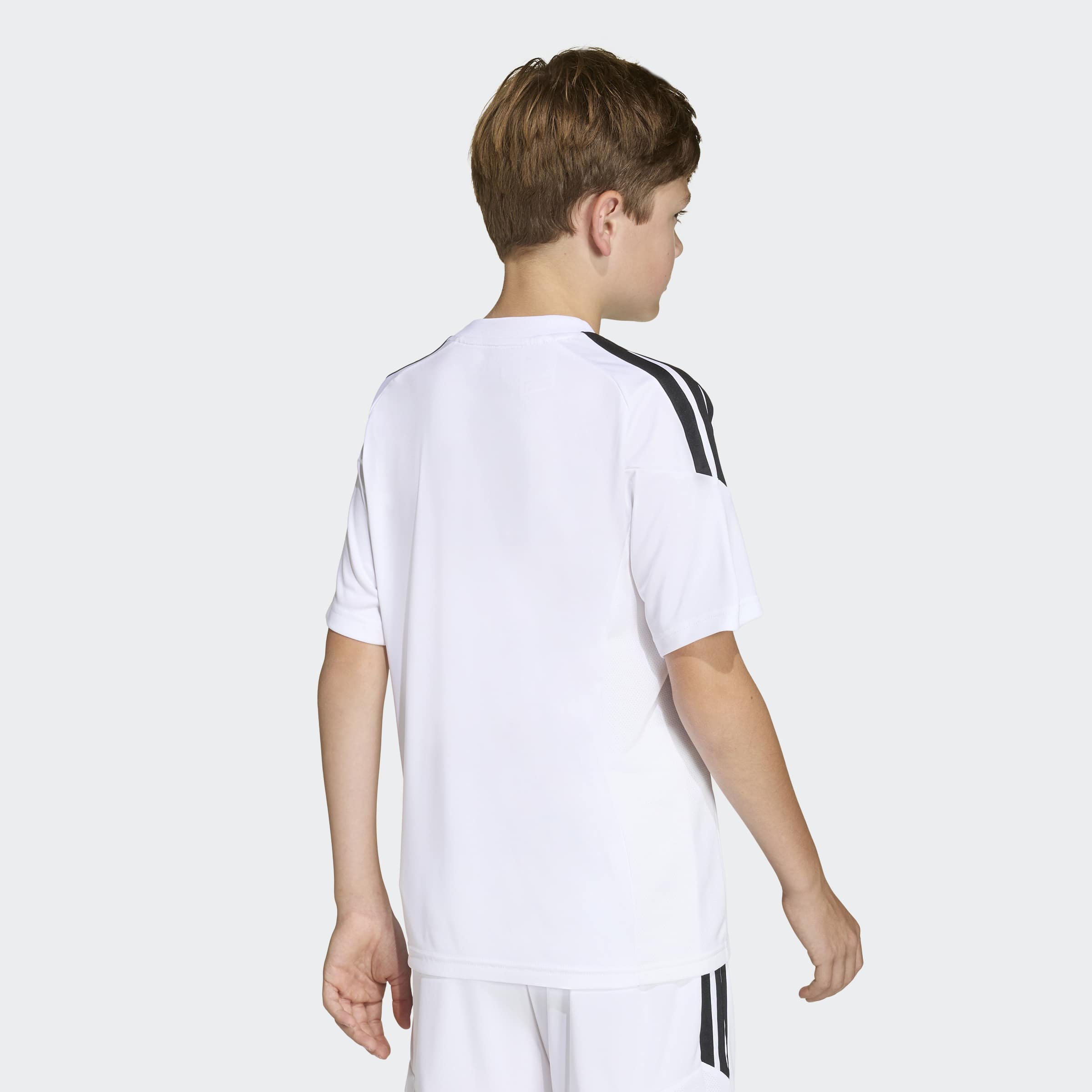 Junior Tiro 26 League Training Jersey