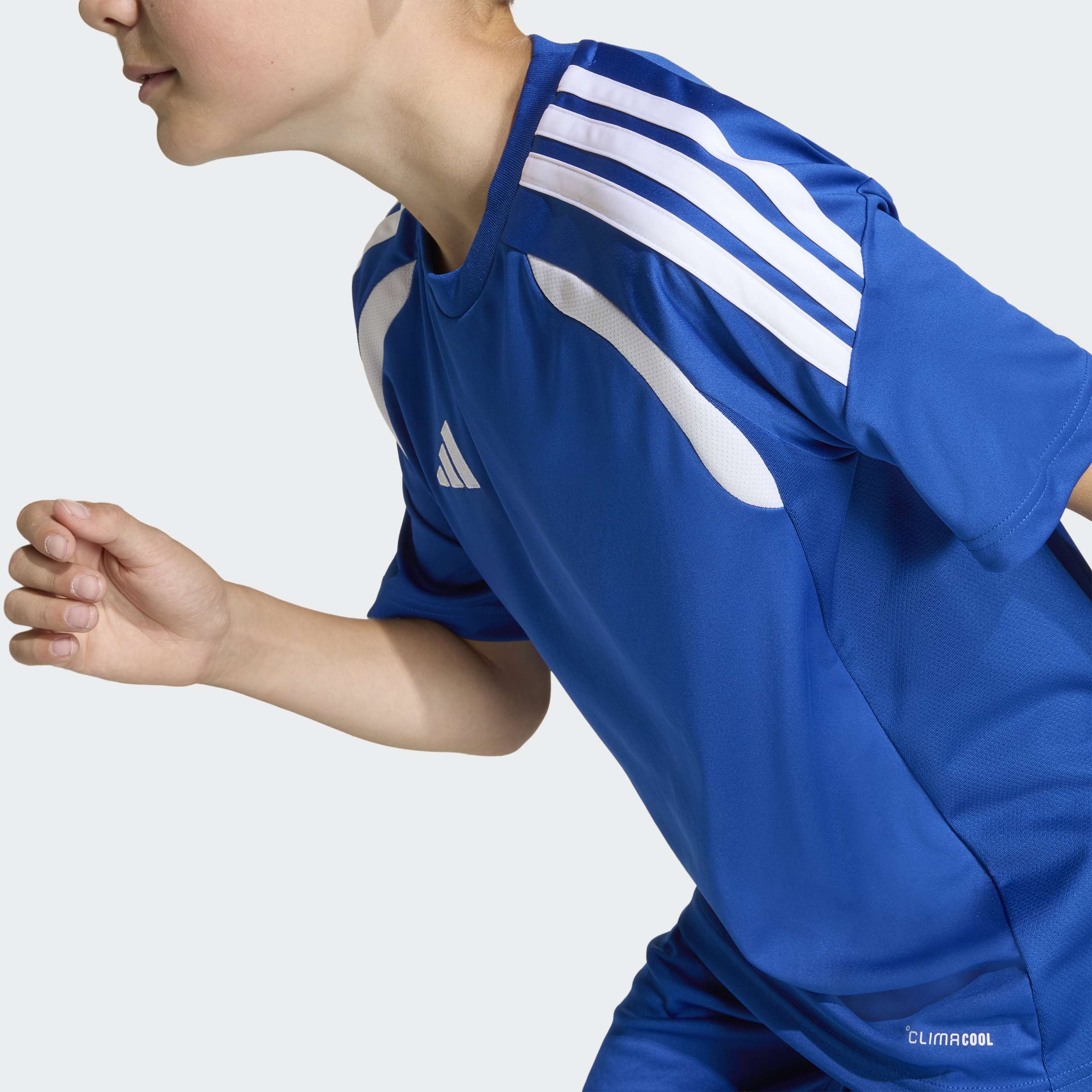 Junior Tiro 26 League Training Jersey