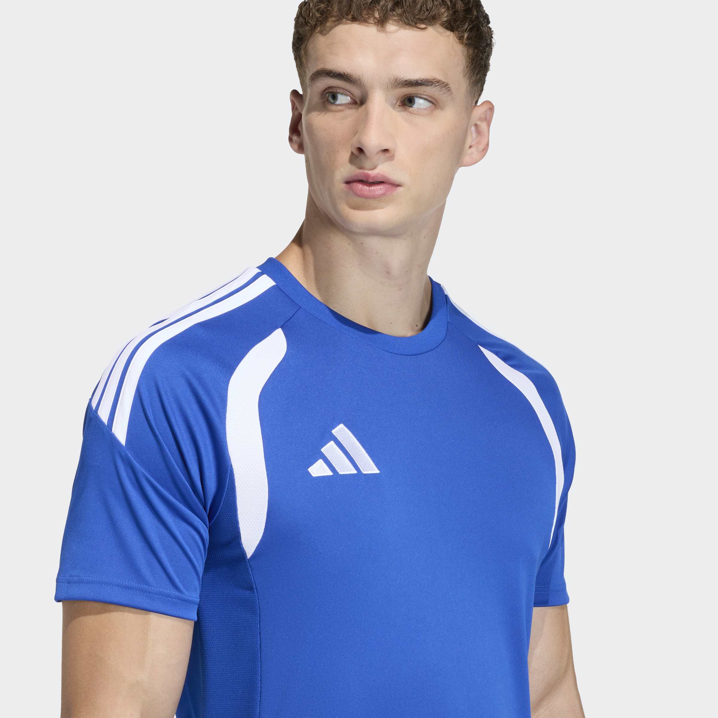 Mens Tiro 26 League Training Jersey