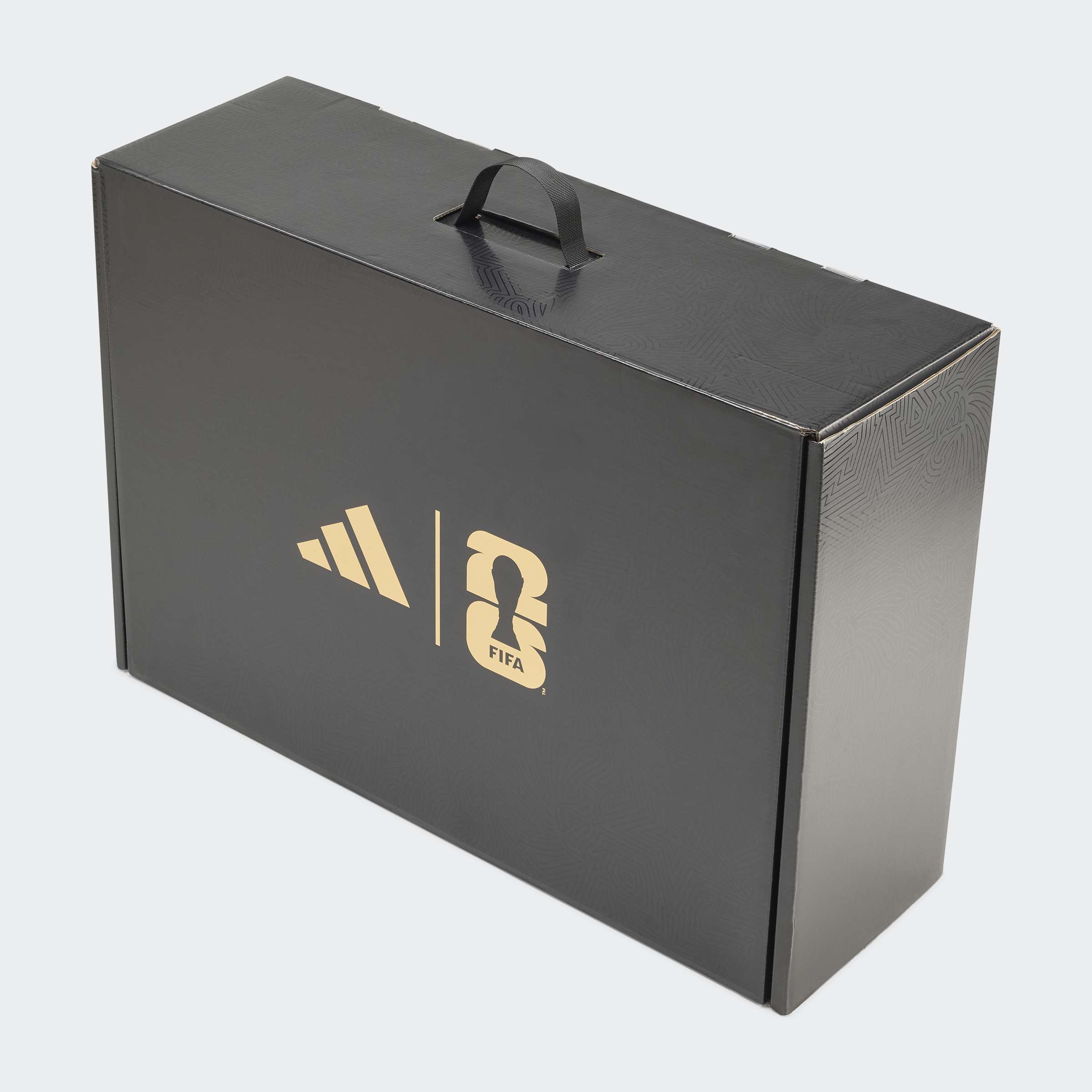 FIFA World Cop 2026 Historic Ball Set - Club