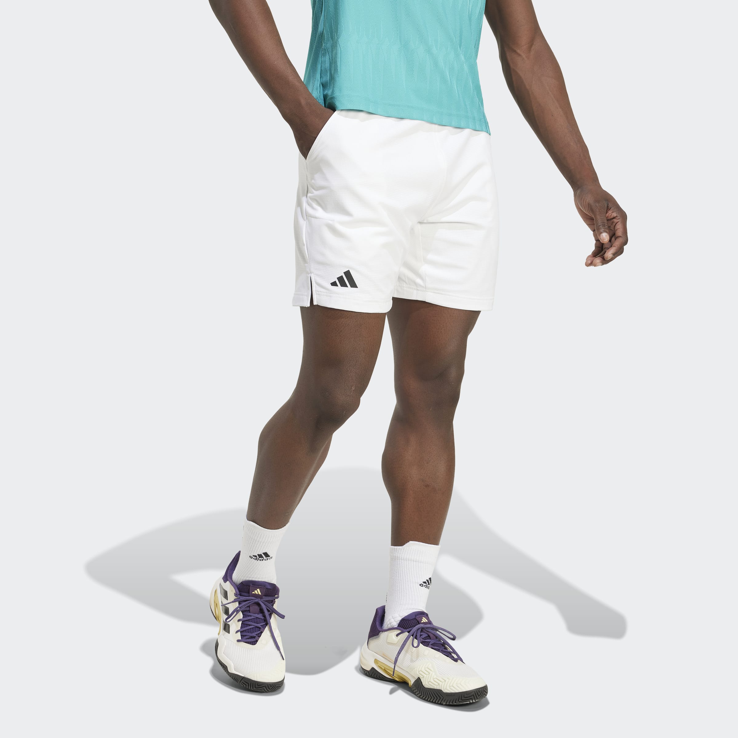 Mens Ergo Tennis Short