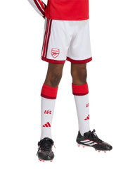 Junior Arsenal FC Home 26/27 Replica Shorts