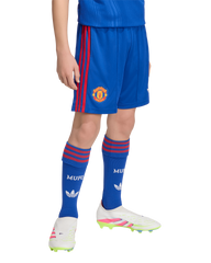 Junior Manchester United Away 26/27 Replica Shorts