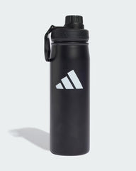 Metal Bottle Screw Top 0.6 L